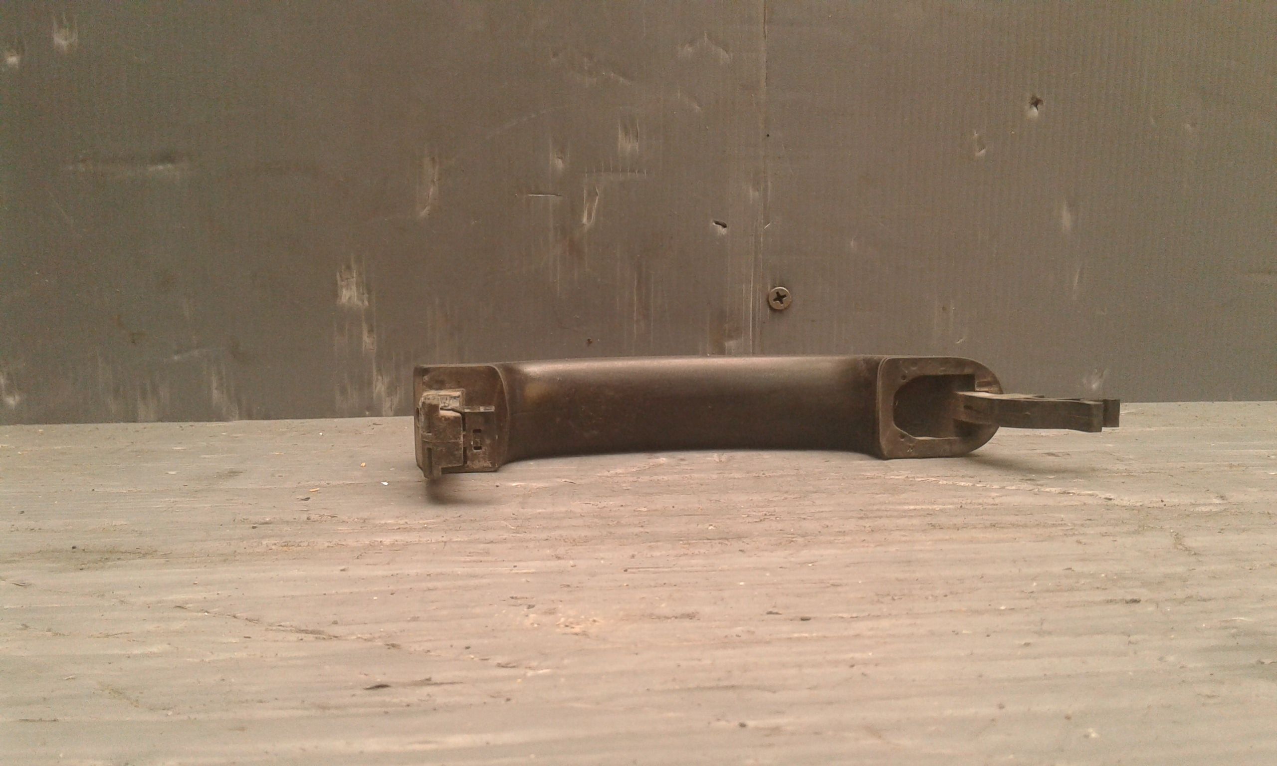 Maniglia esterna Posteriore Sinistra FORD Fusion 1 Serie