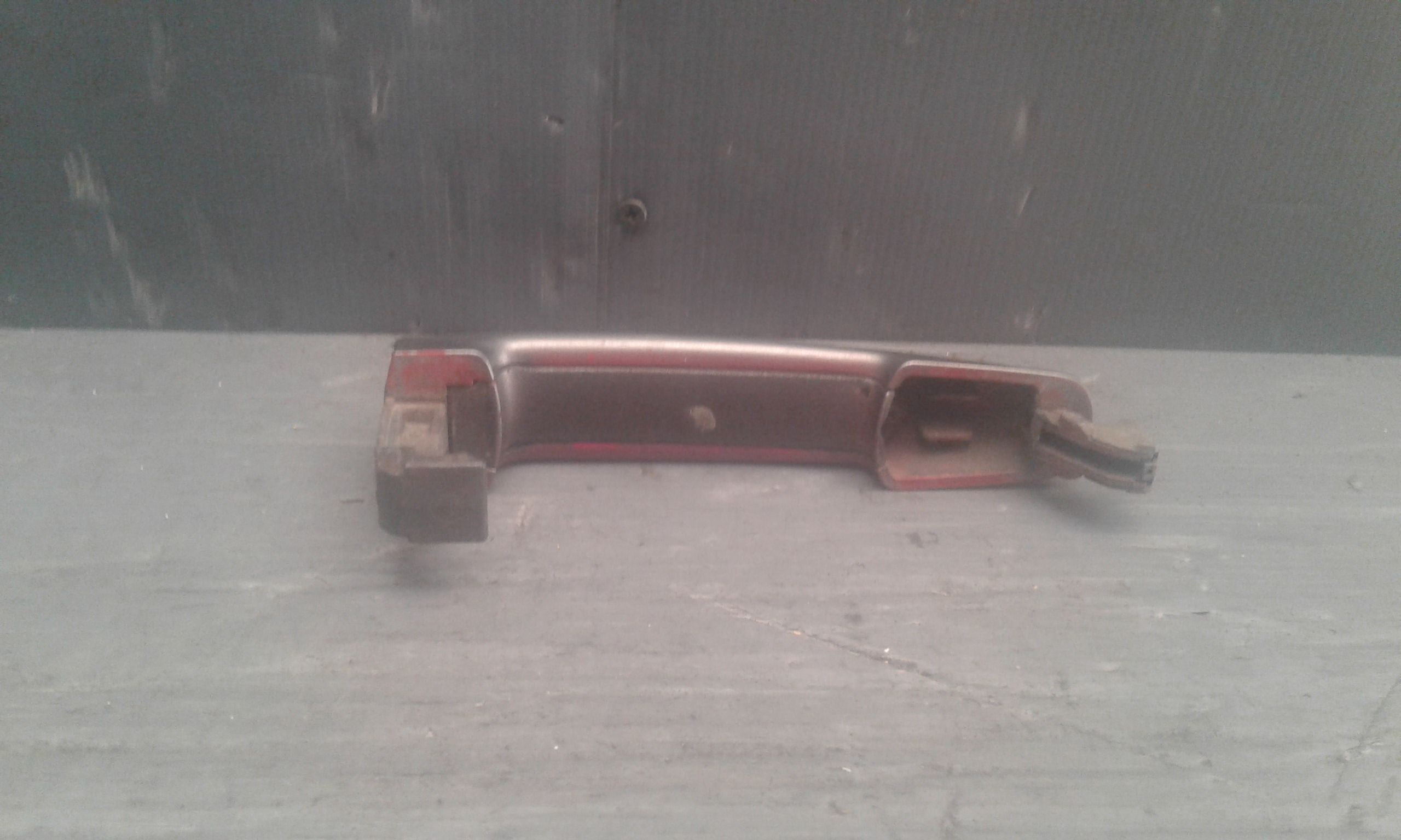 Maniglia esterna Posteriore Sinistra SUZUKI Swift 4 Serie