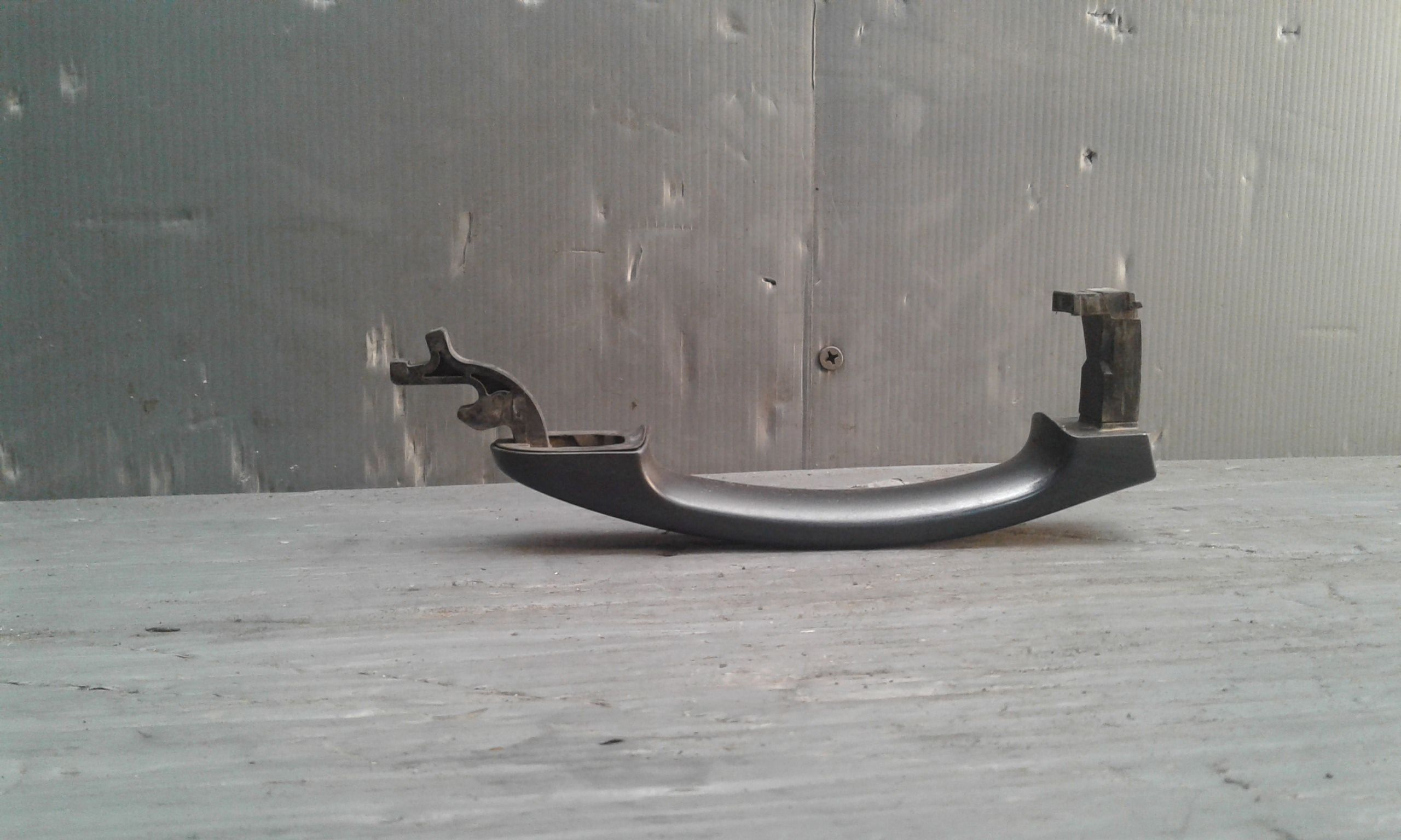 Maniglia esterna Posteriore Sinistra FORD Fiesta 4 Serie