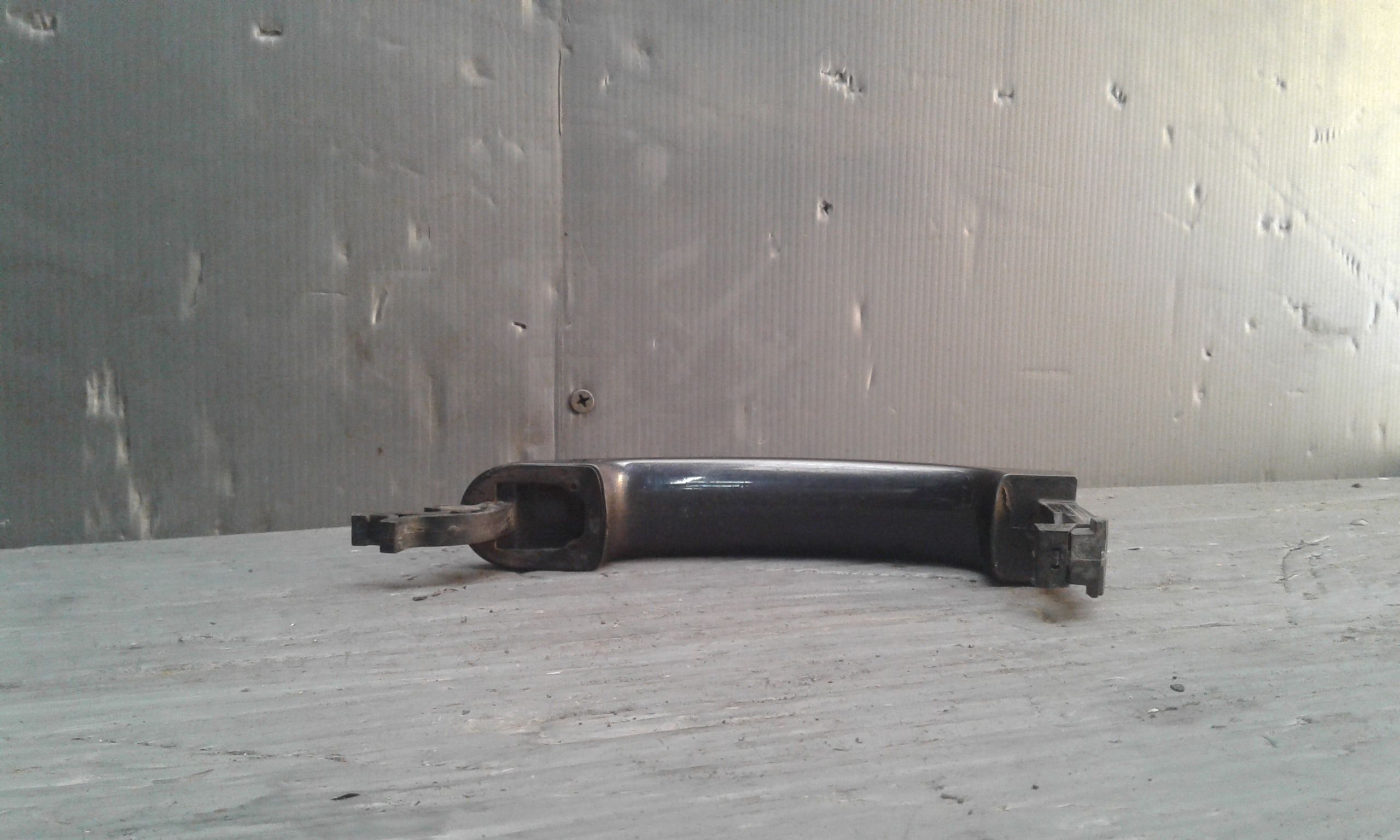 Maniglia esterna Posteriore Sinistra FORD Fiesta 4 Serie