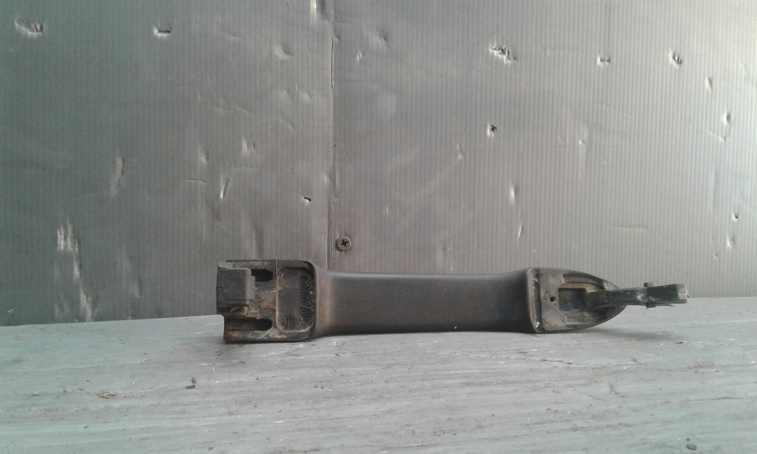 Maniglia esterna Posteriore Sinistra RENAULT Megane ll 1 Serie