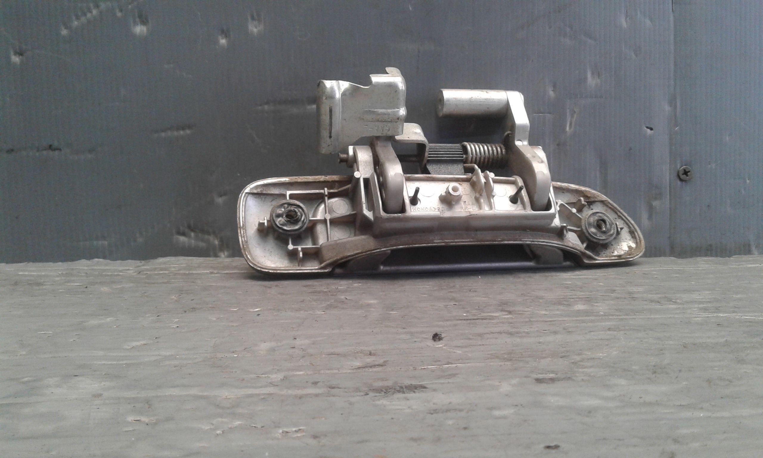 Maniglia esterna Posteriore Sinistra HONDA Jazz 1 Serie