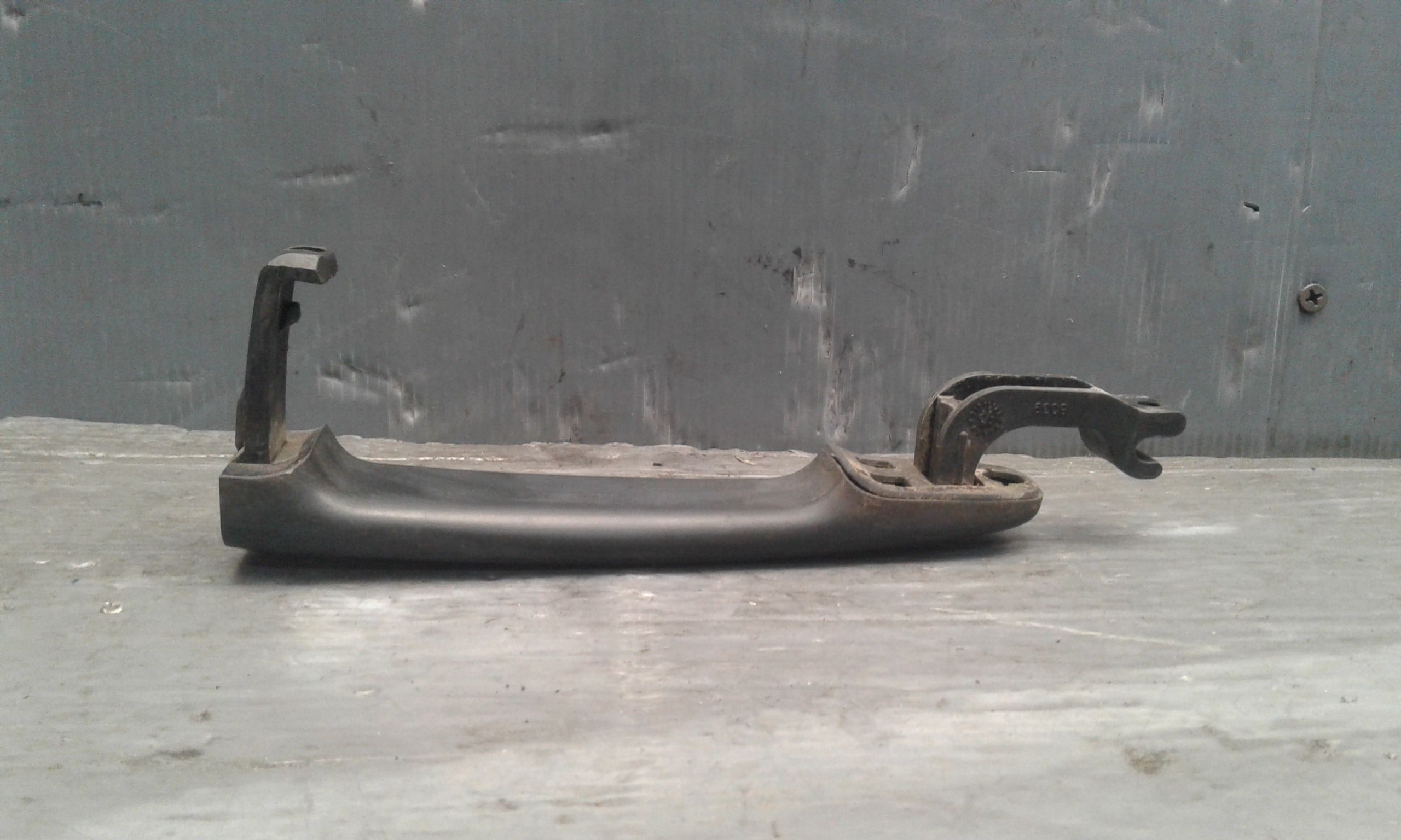 Maniglia esterna Posteriore Sinistra CITROEN C3 1 Serie