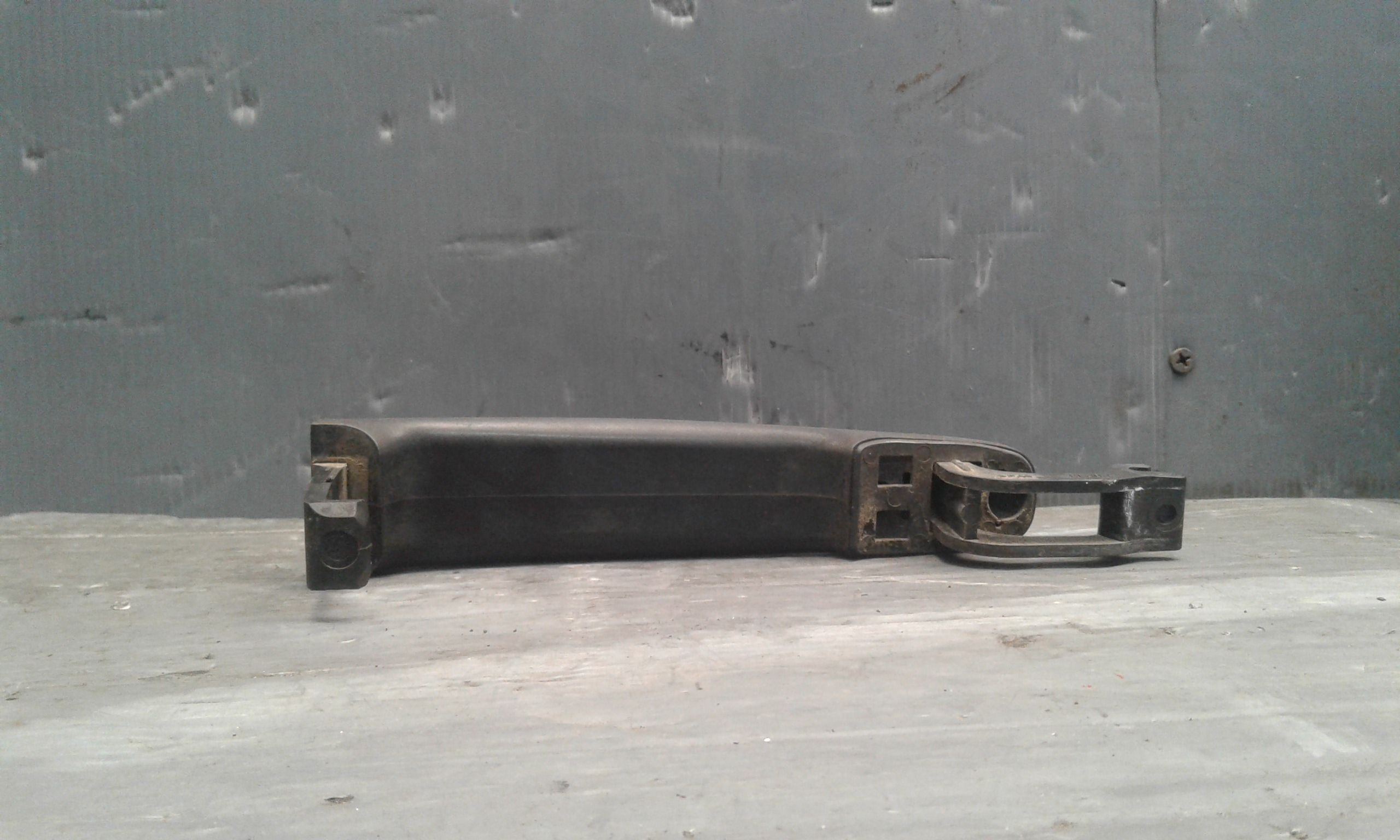 Maniglia esterna Posteriore Sinistra CITROEN C3 1 Serie