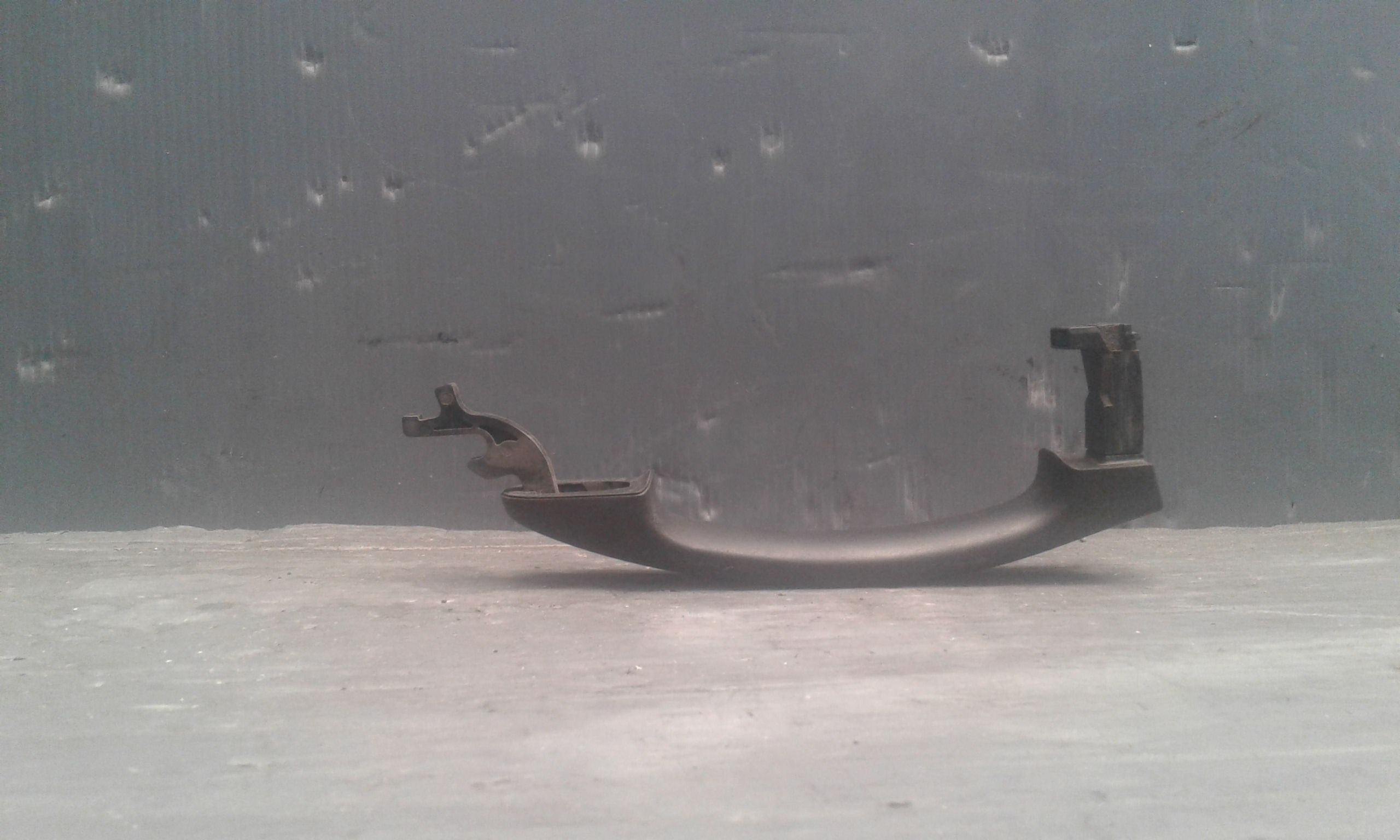 Maniglia esterna Posteriore Sinistra FORD Fusion 1 Serie