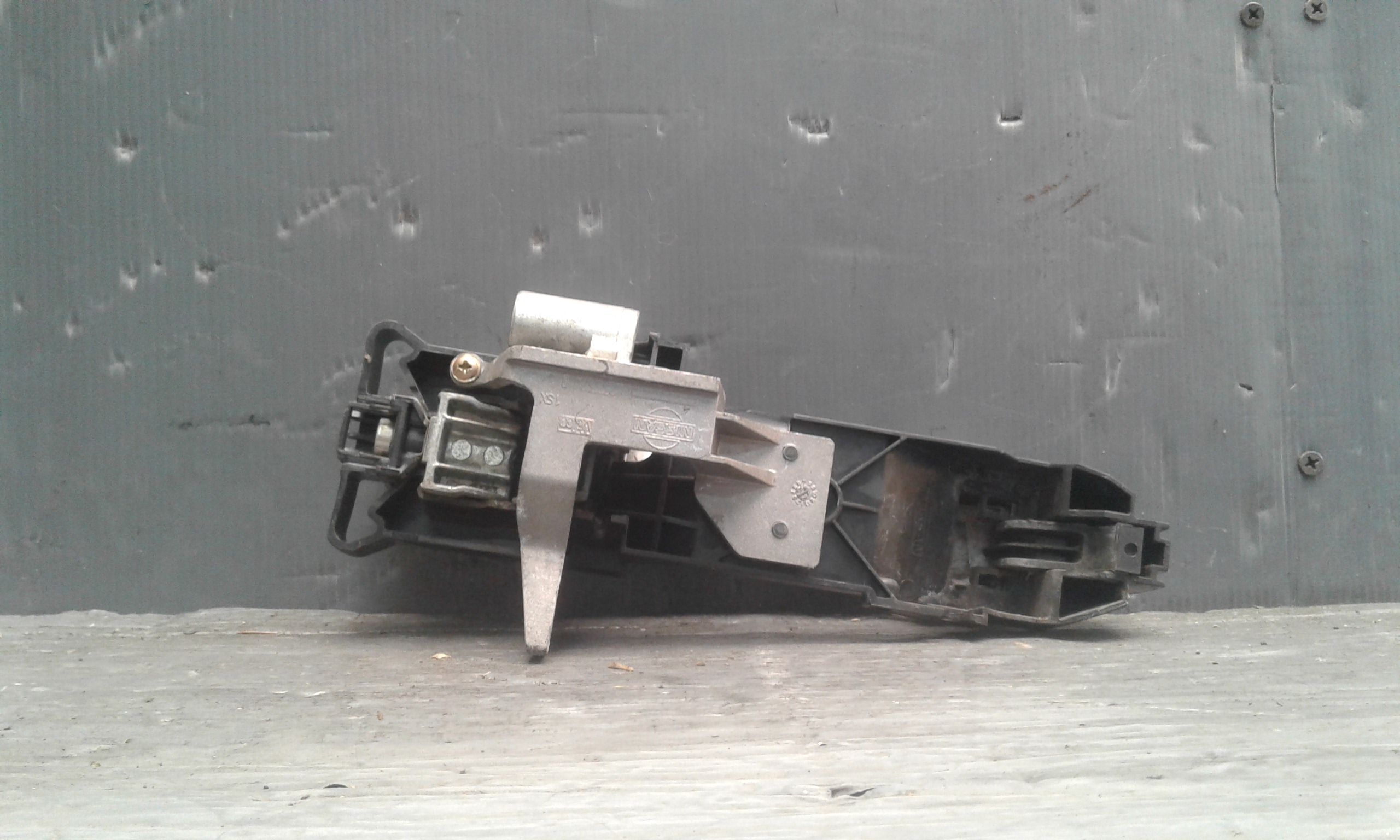 Maniglia esterna Posteriore Sinistra NISSAN Micra 3 Serie