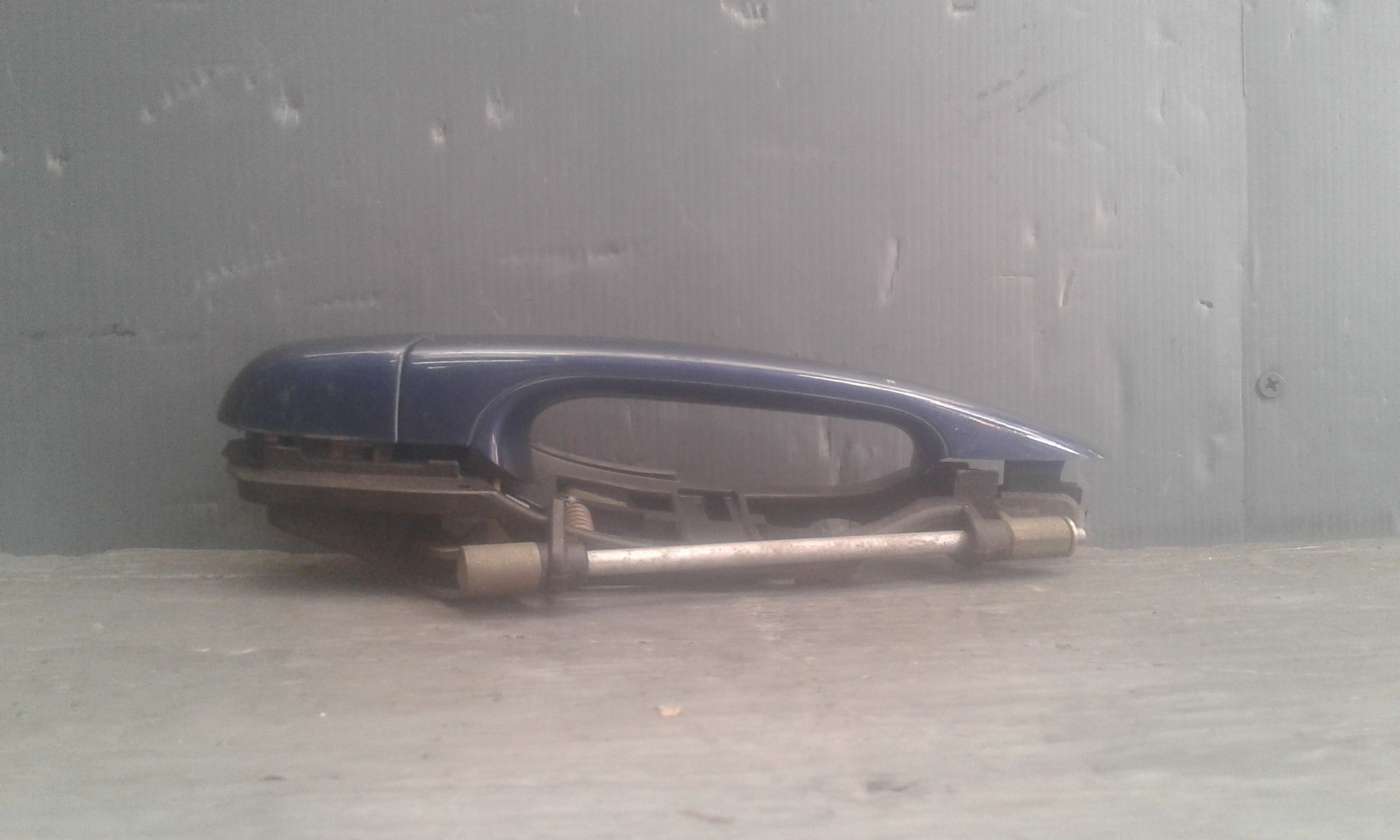 Maniglia esterna Posteriore Sinistra BMW Serie 3 E46 Berlina 2 Serie