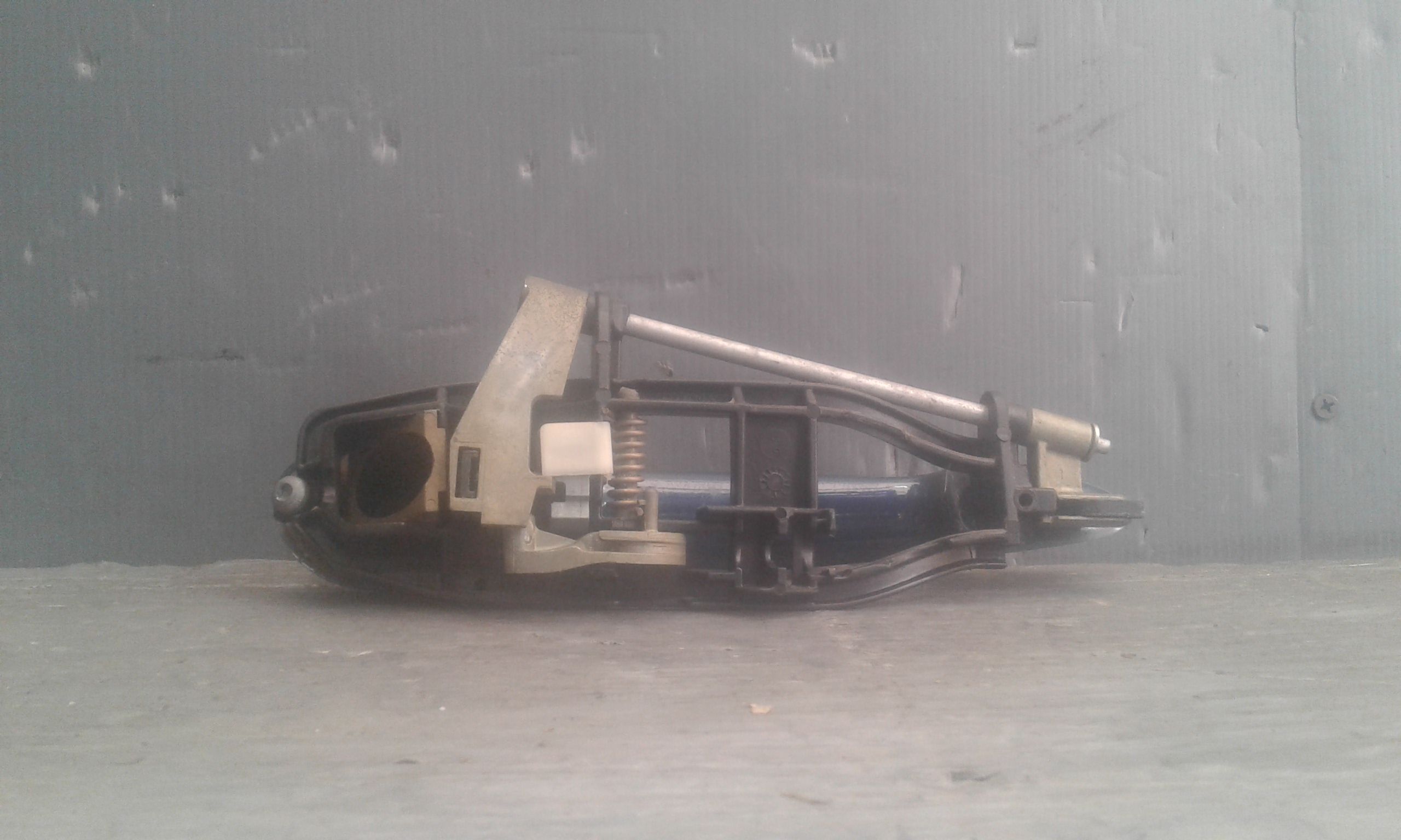 Maniglia esterna Posteriore Sinistra BMW Serie 3 E46 Berlina 2 Serie