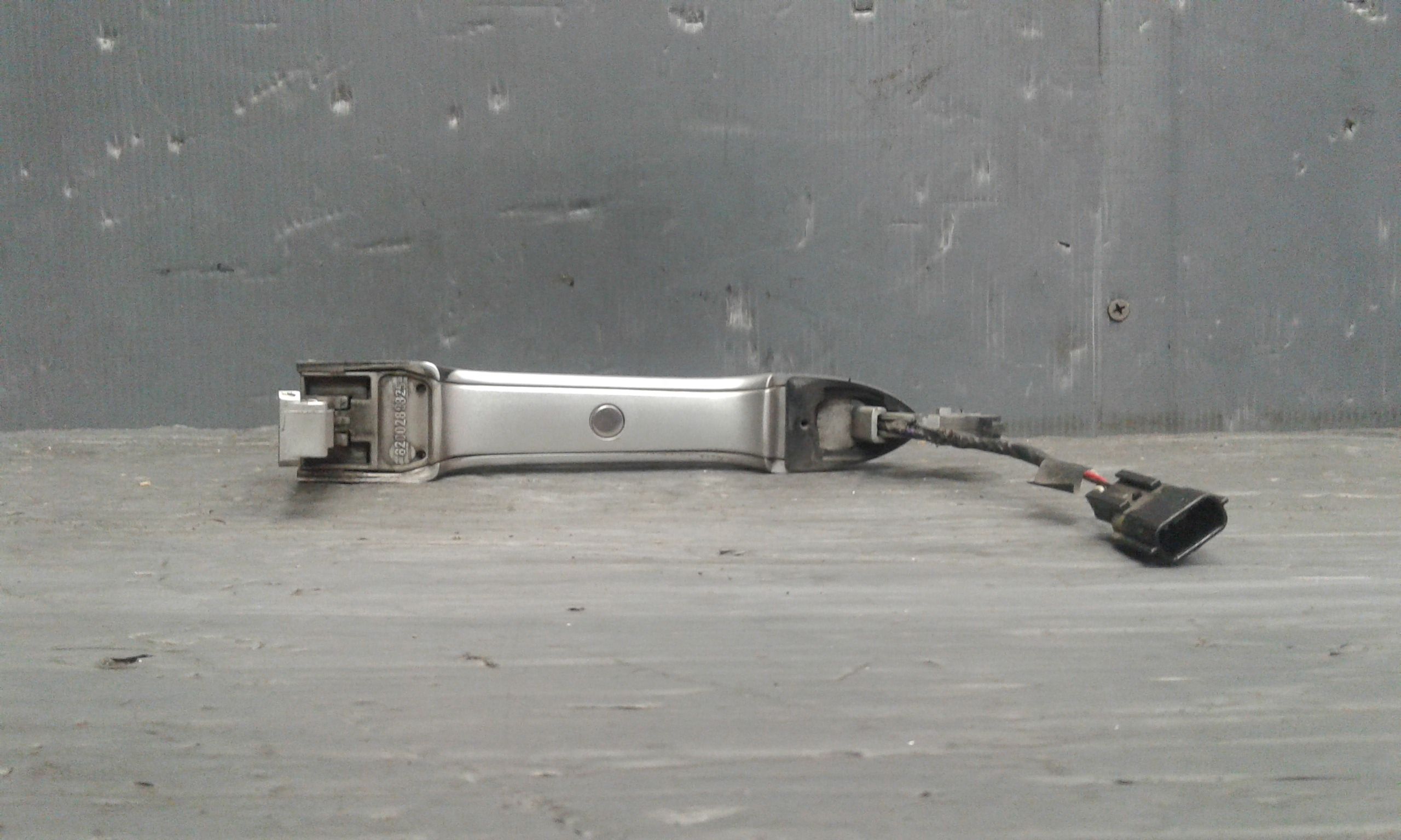 Maniglia esterna Posteriore Sinistra RENAULT Scenic 3 Serie