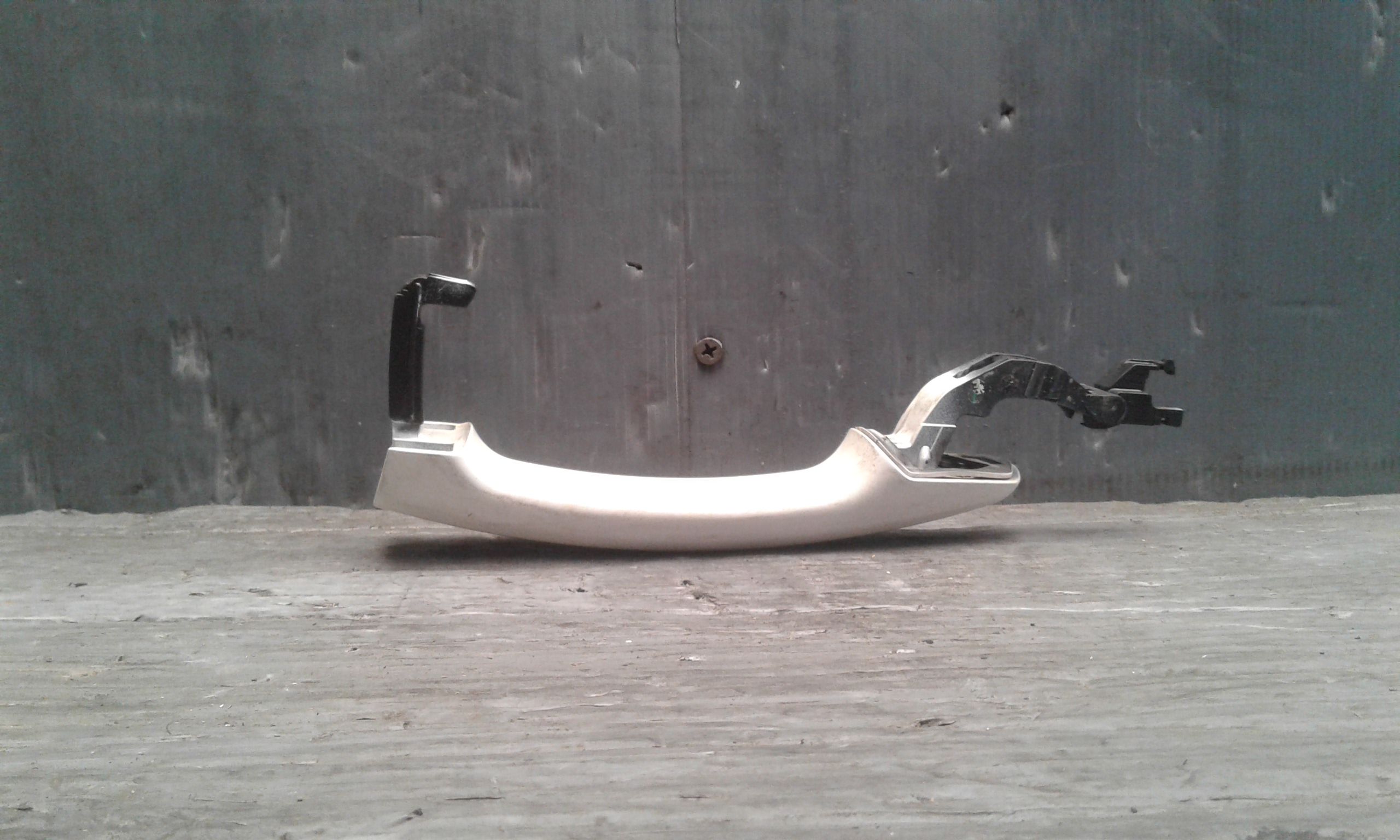 Maniglia esterna Posteriore Sinistra AUDI A3 6 Serie