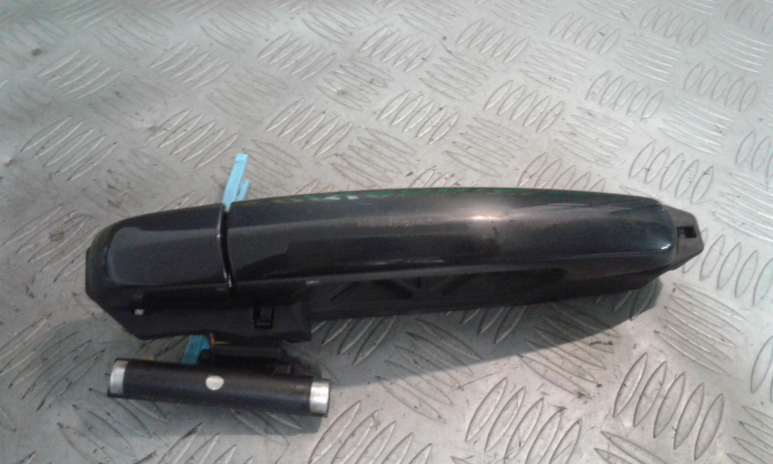 Maniglia esterna Posteriore Sinistra FIAT Sedici 1 Serie