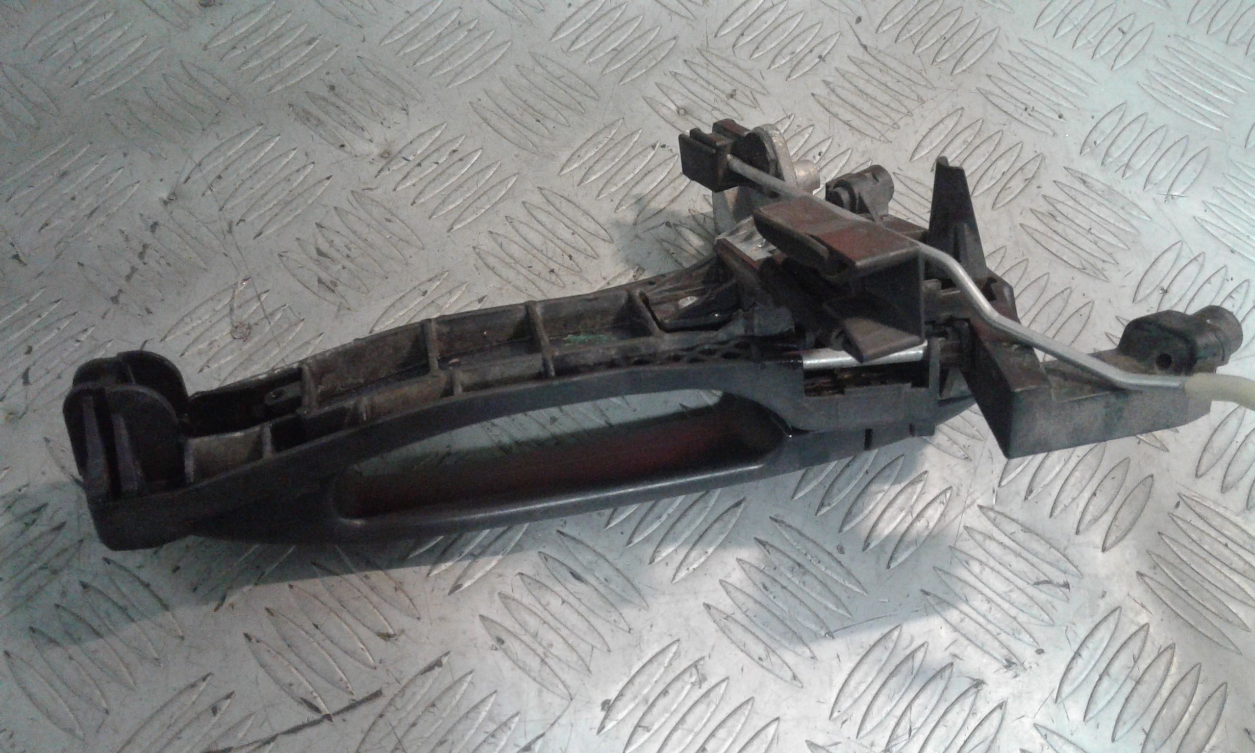 Maniglia esterna Posteriore Sinistra MERCEDES Classe A W168 2 Serie