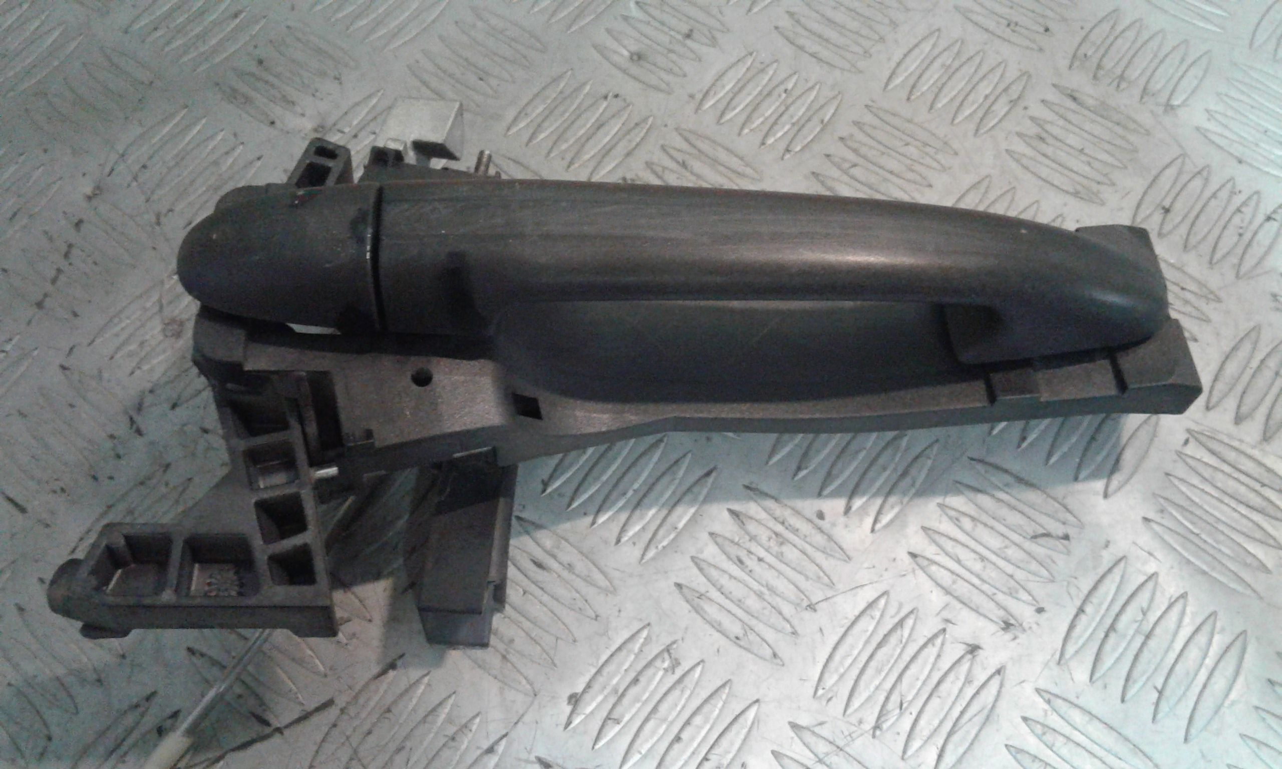 Maniglia esterna Posteriore Sinistra MERCEDES Classe A W168 2 Serie