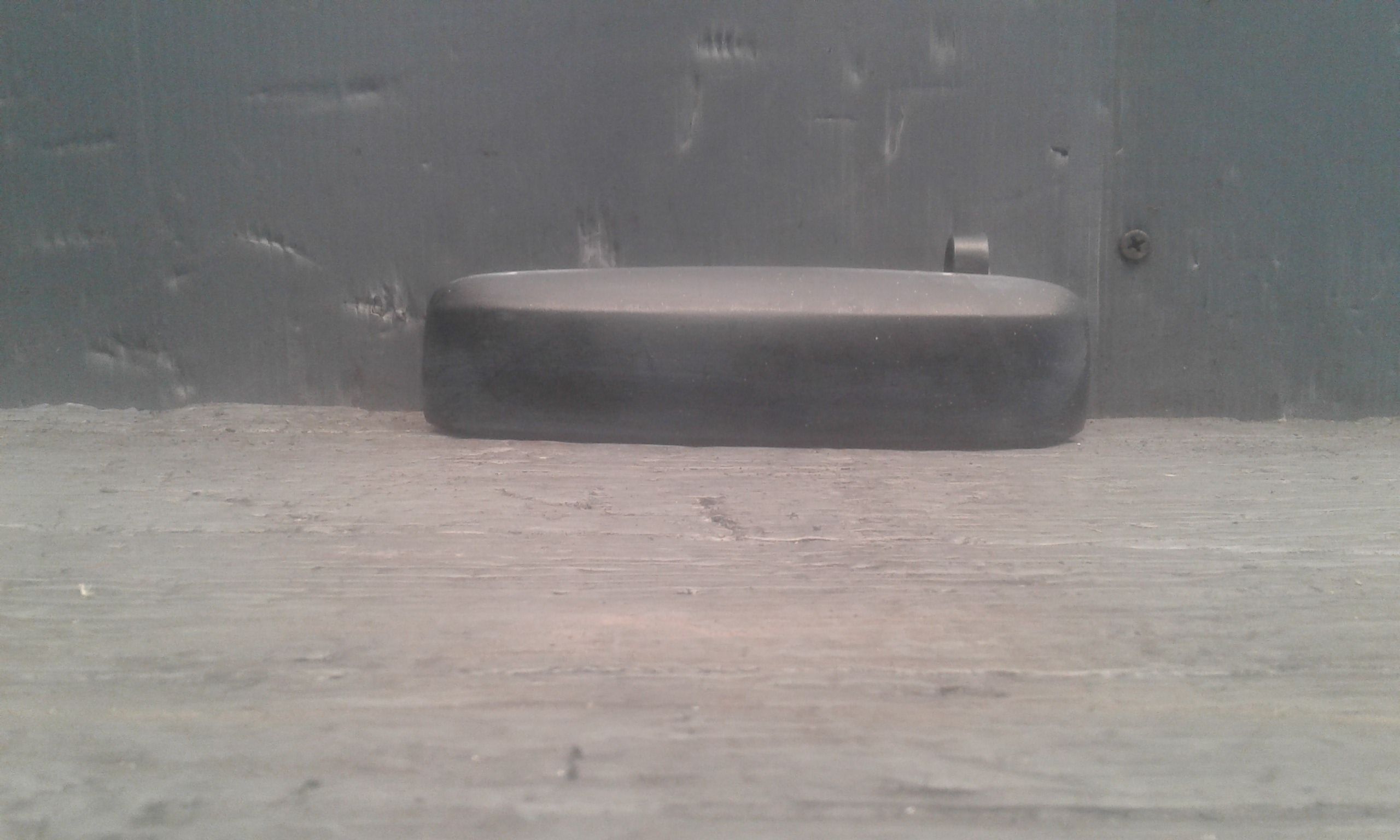 Maniglia esterna Posteriore Sinistra FIAT Panda 2 Serie