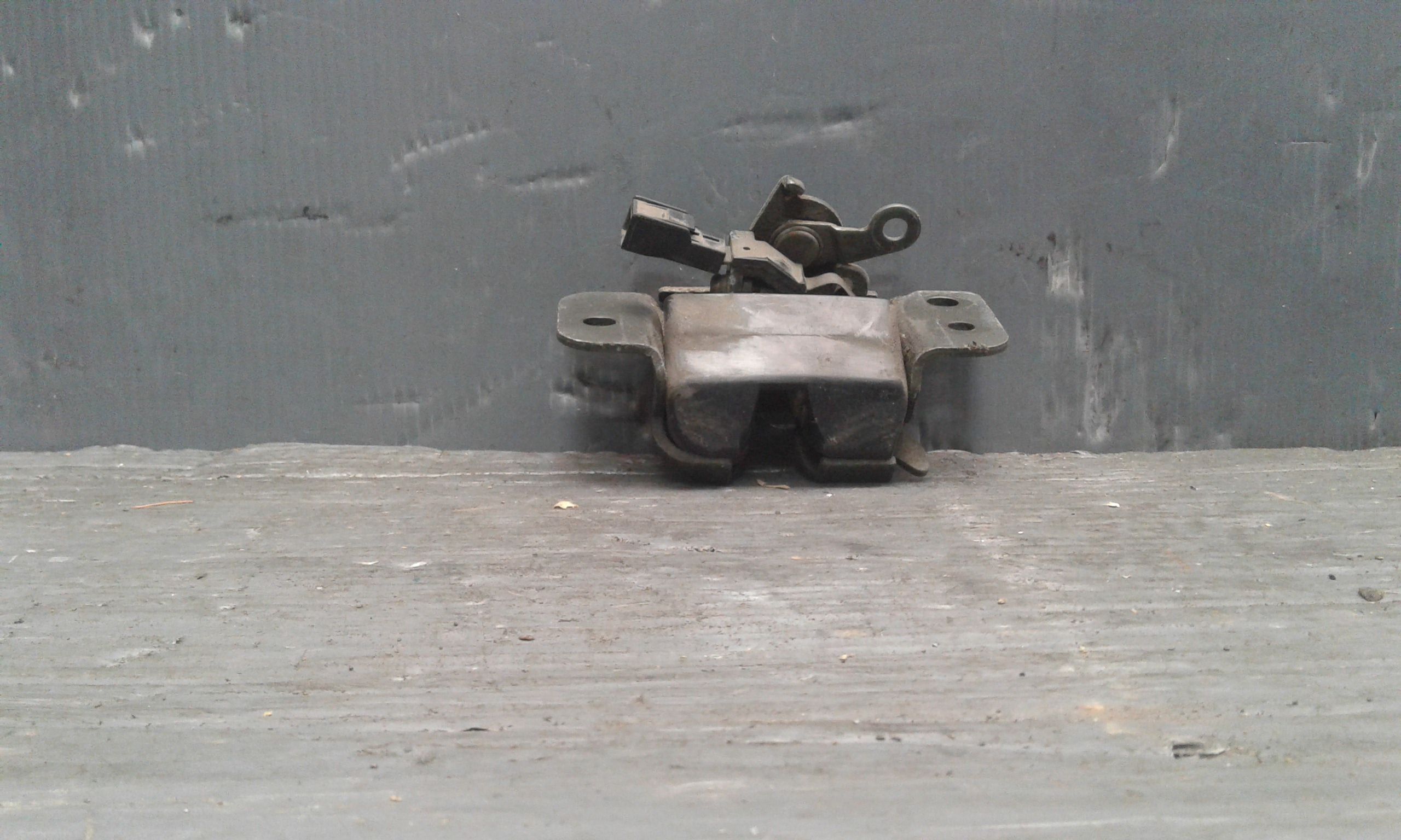 Serratura Cofano Posteriore HYUNDAI Atos 1 Serie