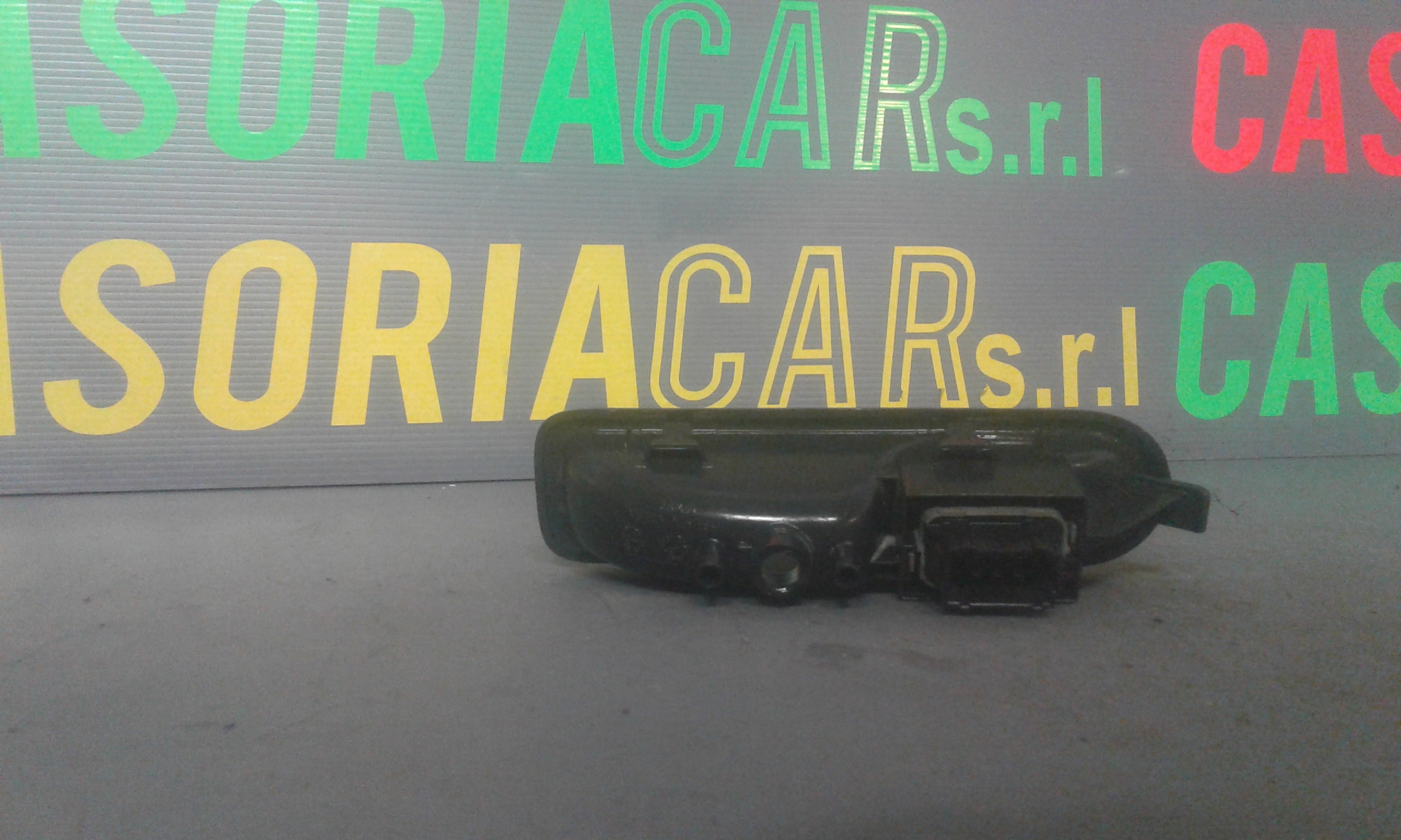 Pulsantiera Posteriore Sinistra RENAULT Clio 5