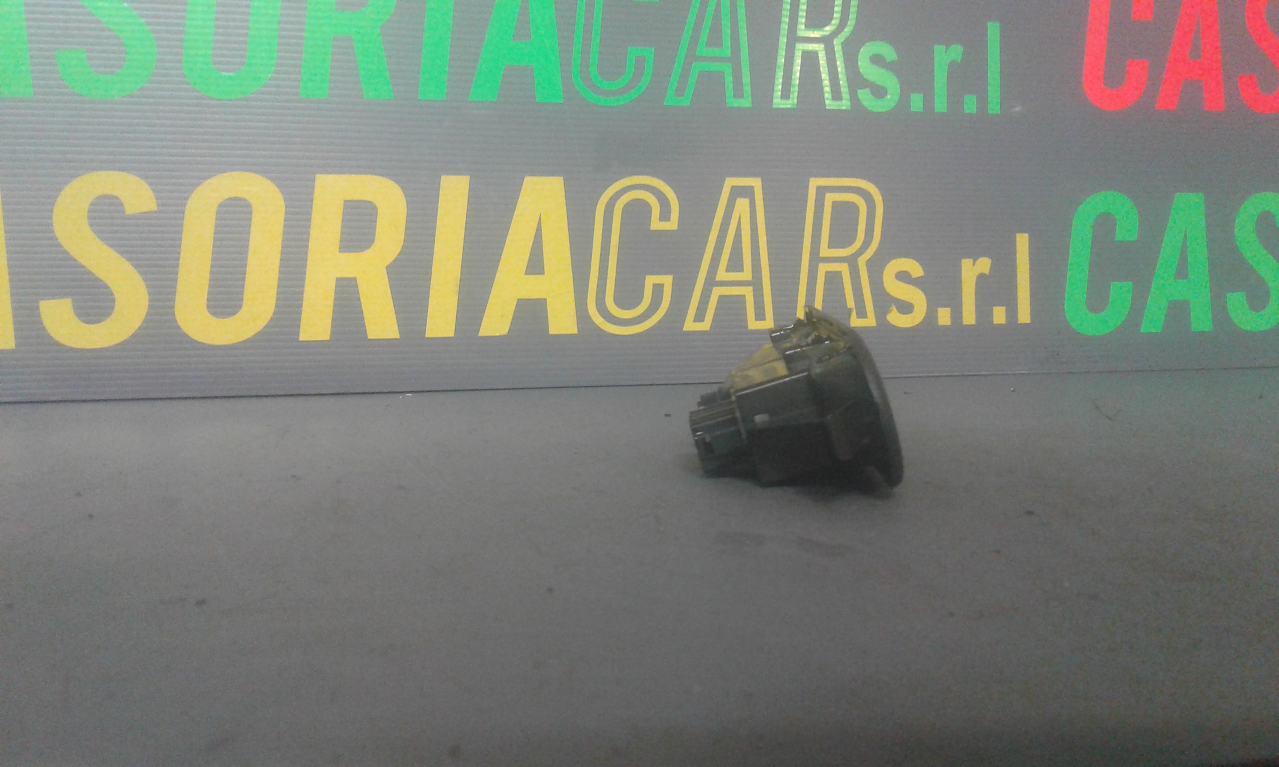 Pulsantiera Posteriore Sinistra RENAULT Clio 5