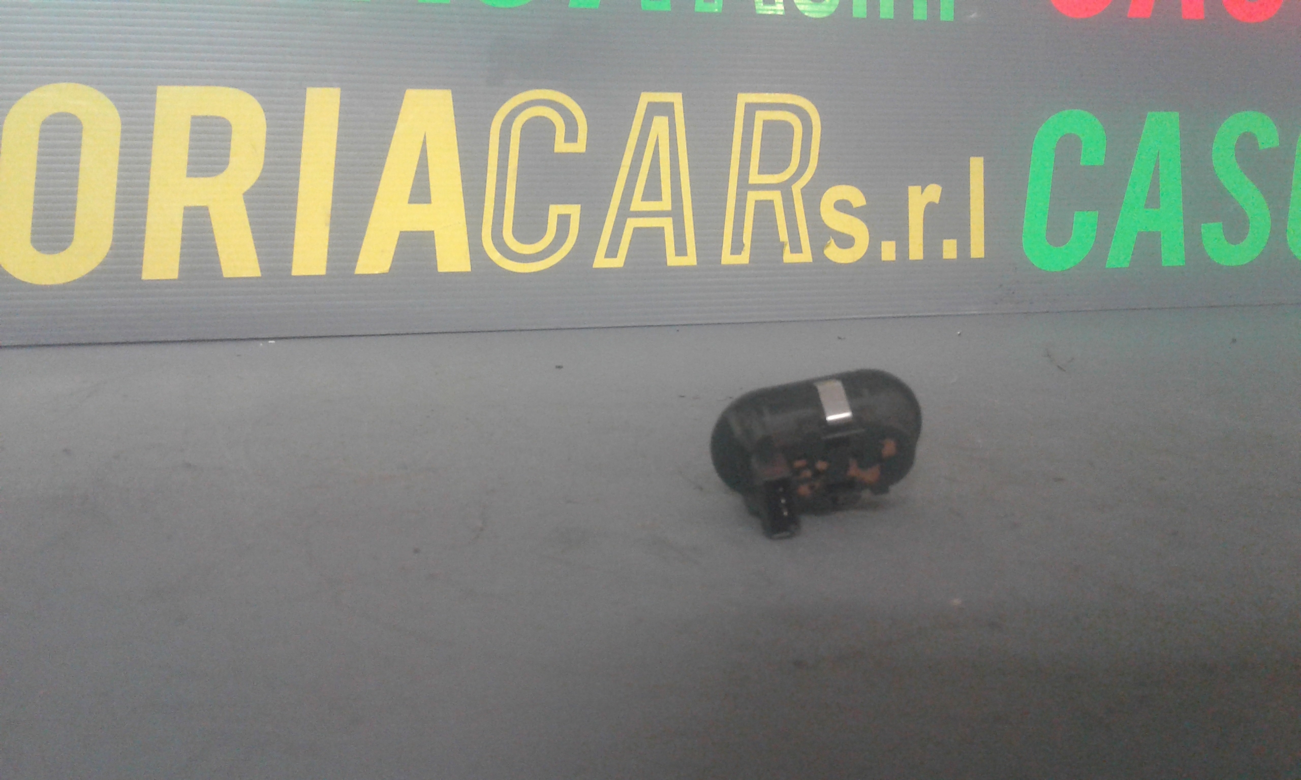 Pulsantiera Posteriore Sinistra OPEL Zafira A