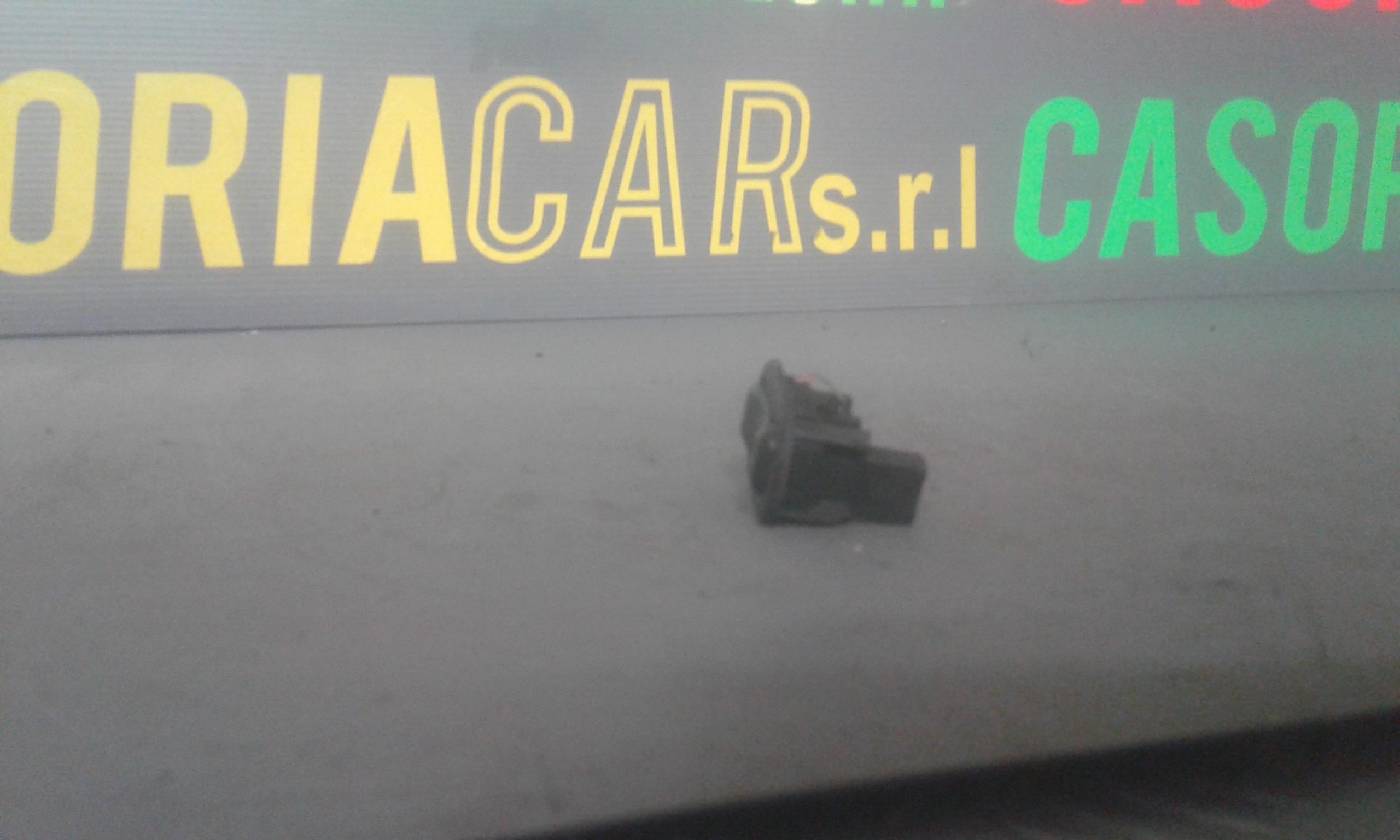 Pulsantiera Posteriore Sinistra OPEL Zafira A