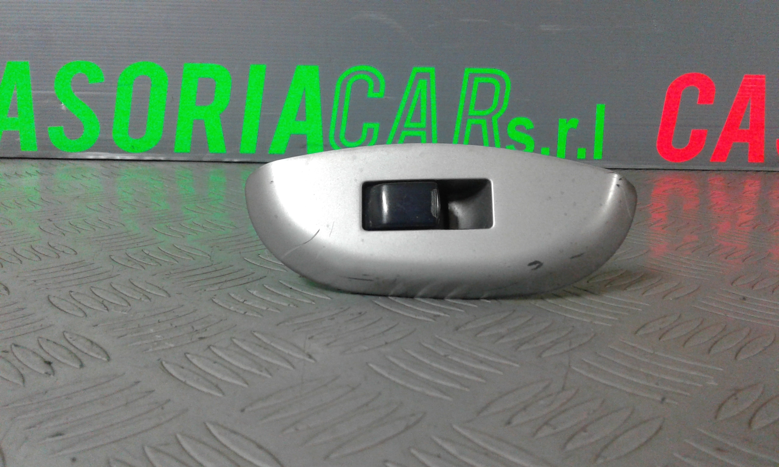 Pulsantiera Posteriore Sinistra CHEVROLET Kalos 2 Serie