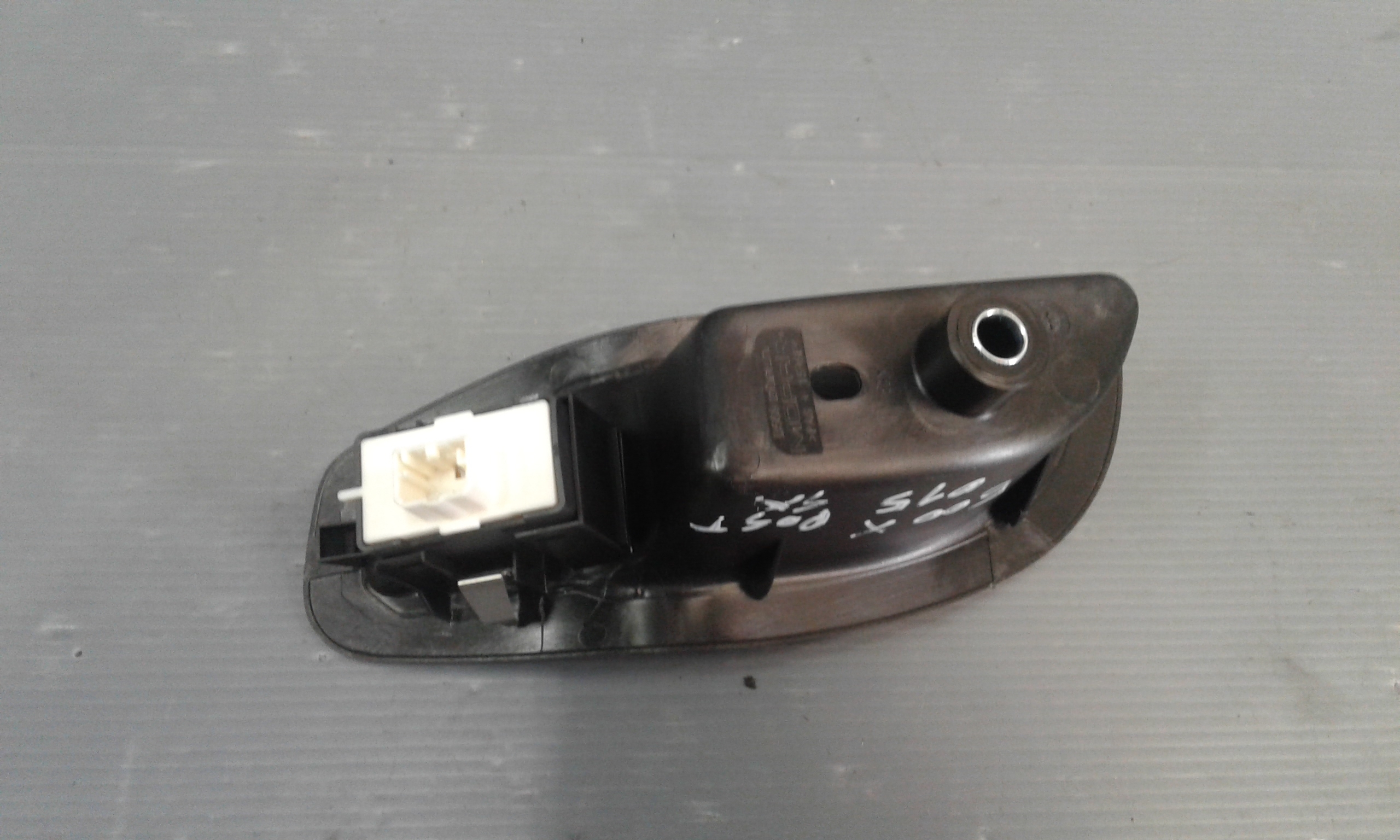 Pulsantiera Posteriore Sinistra FIAT 500 X 1 Serie