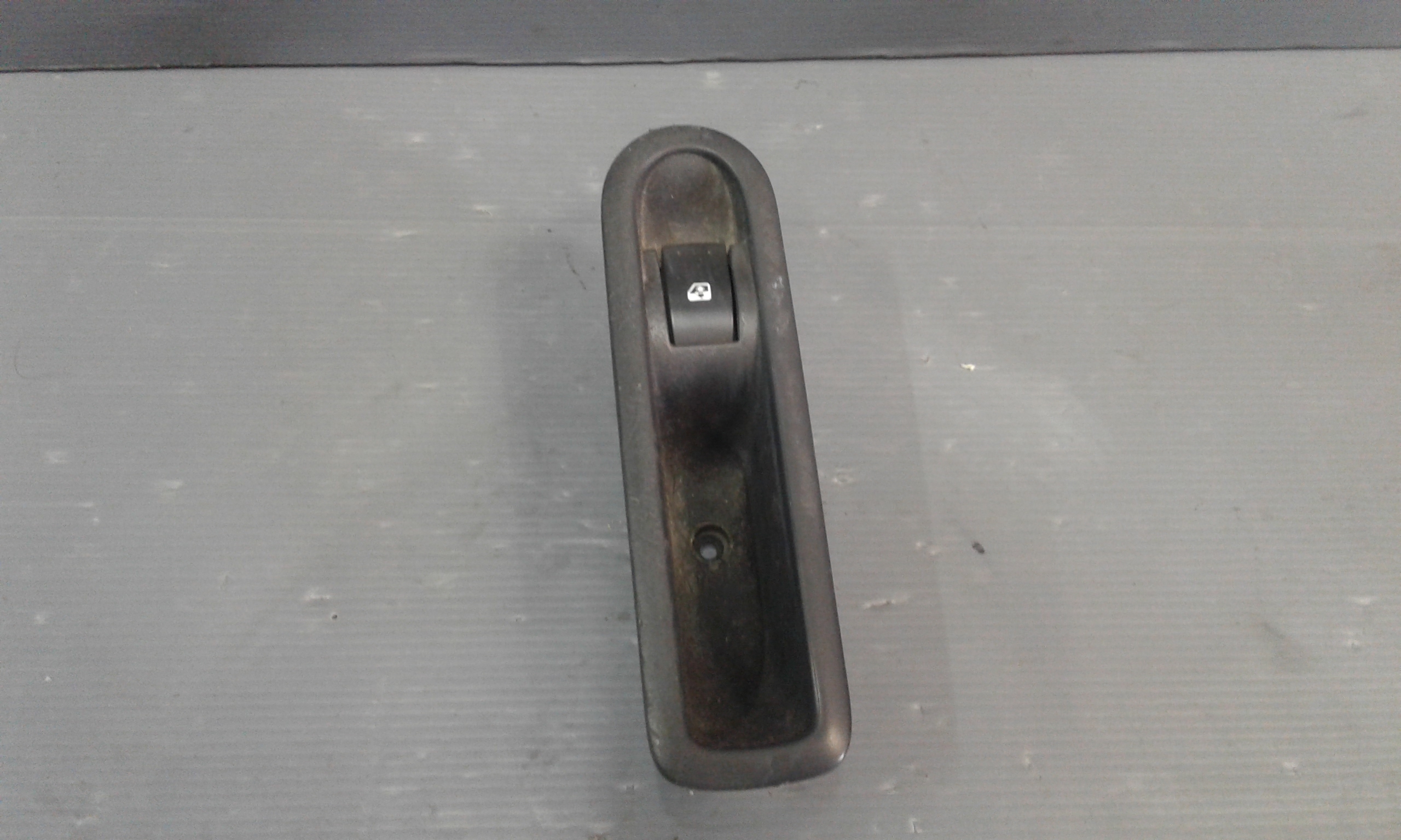 Pulsantiera Posteriore Sinistra RENAULT Scenic 3 Serie