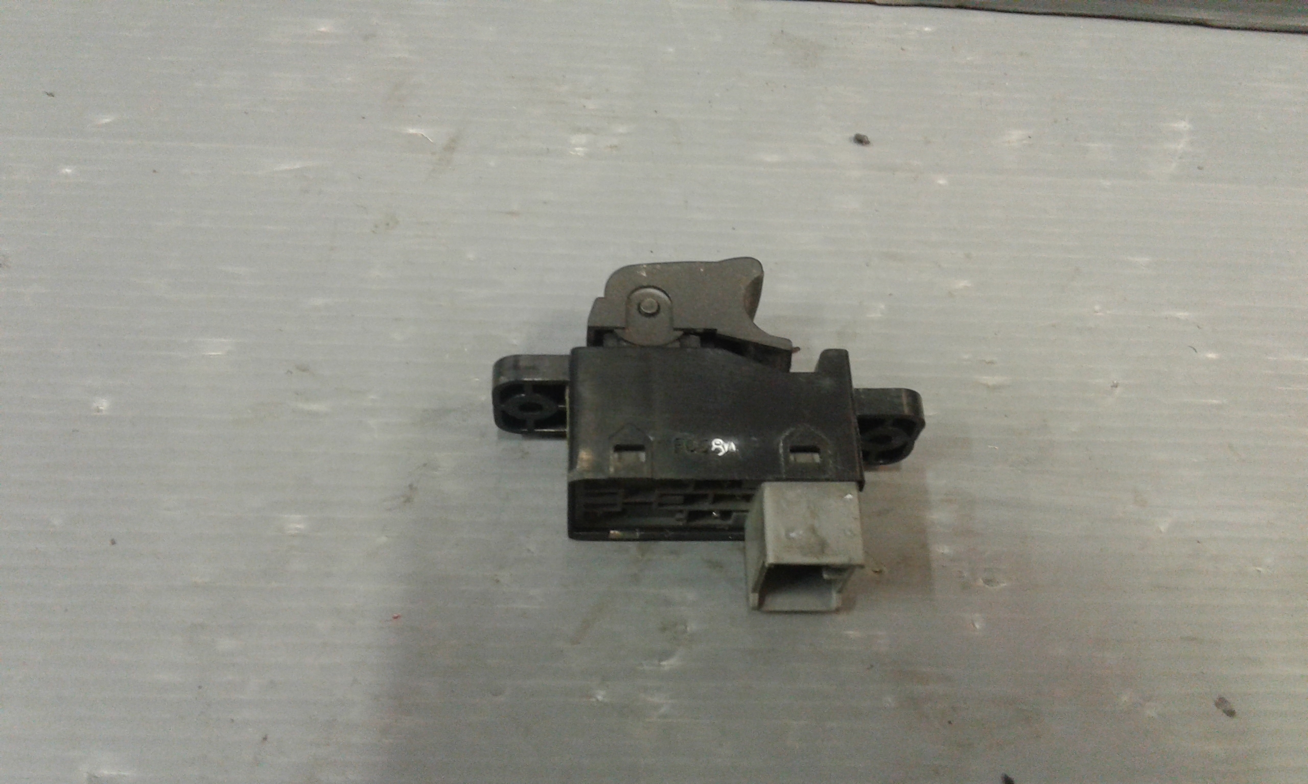 Pulsantiera Posteriore Sinistra SSANGYONG Kyron 1 Serie