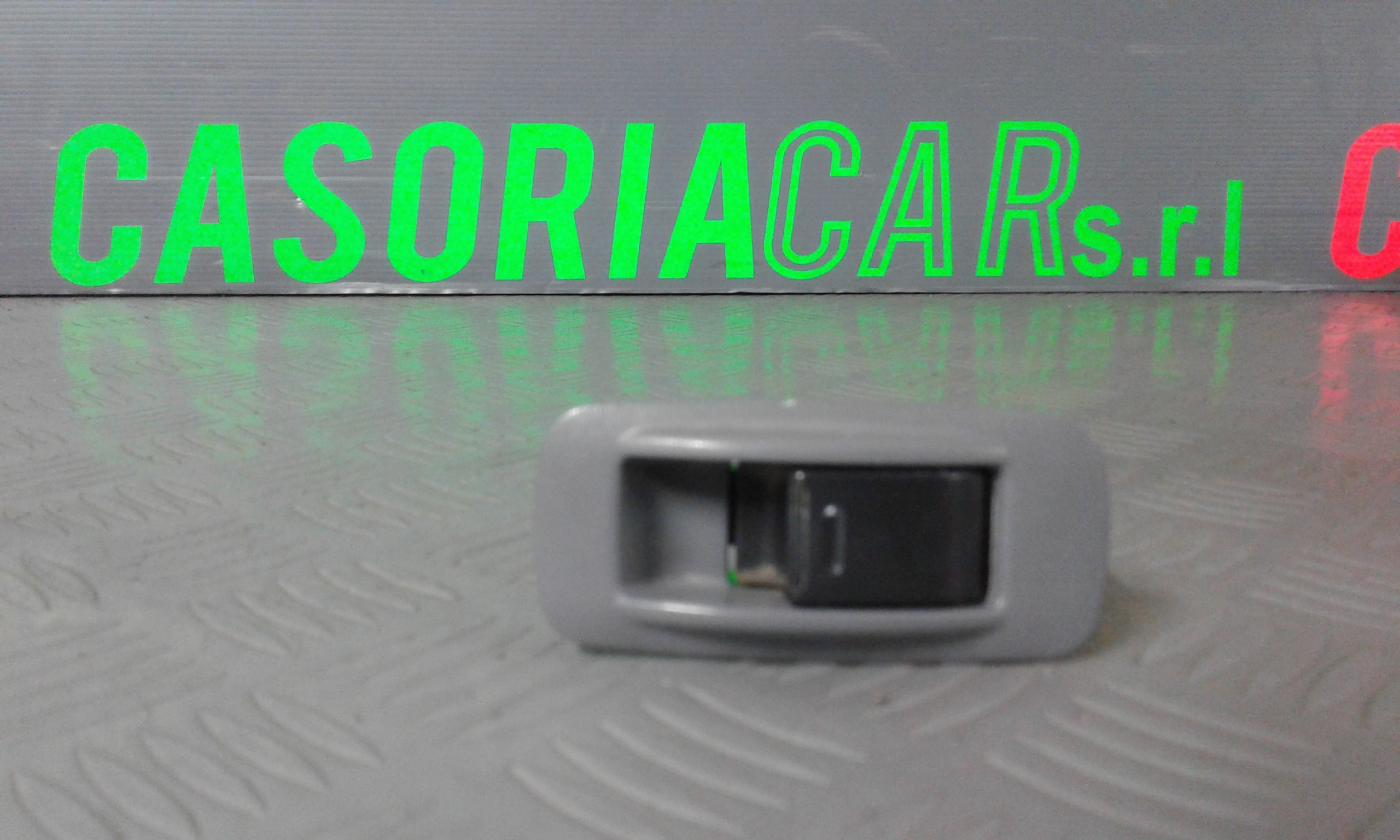 Pulsantiera Posteriore Sinistra TOYOTA Rav4 2 Serie