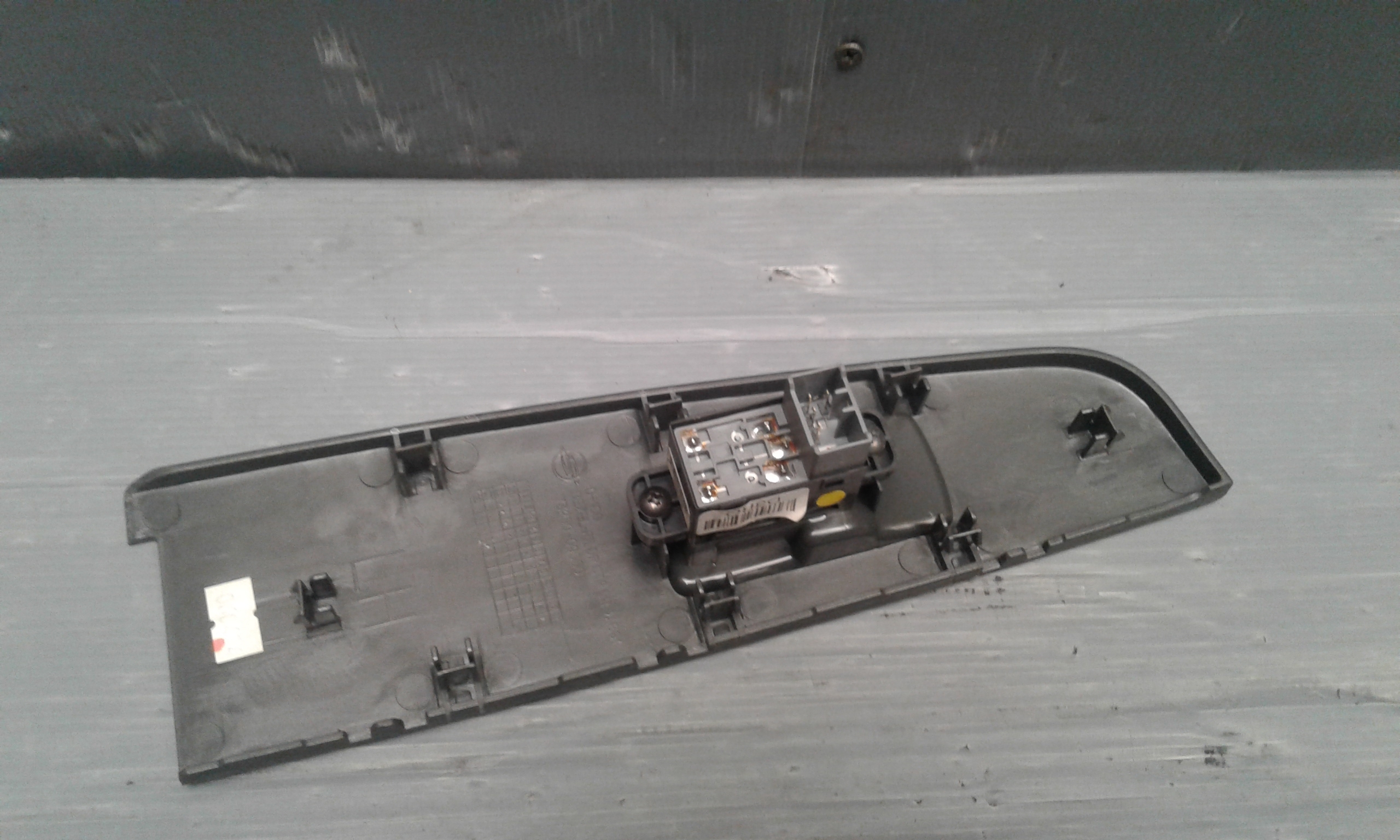 Pulsantiera Posteriore Sinistra SSANGYONG Kyron 1 Serie