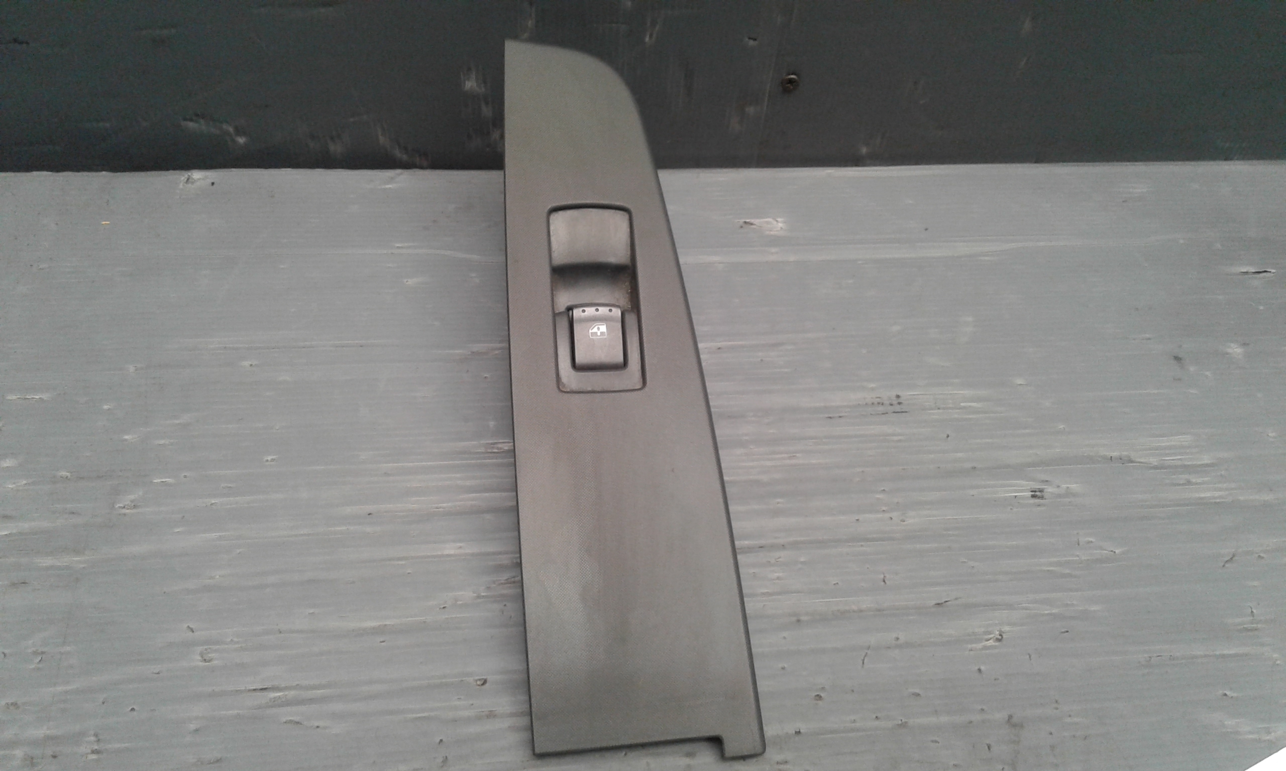 Pulsantiera Posteriore Sinistra SSANGYONG Kyron 1 Serie