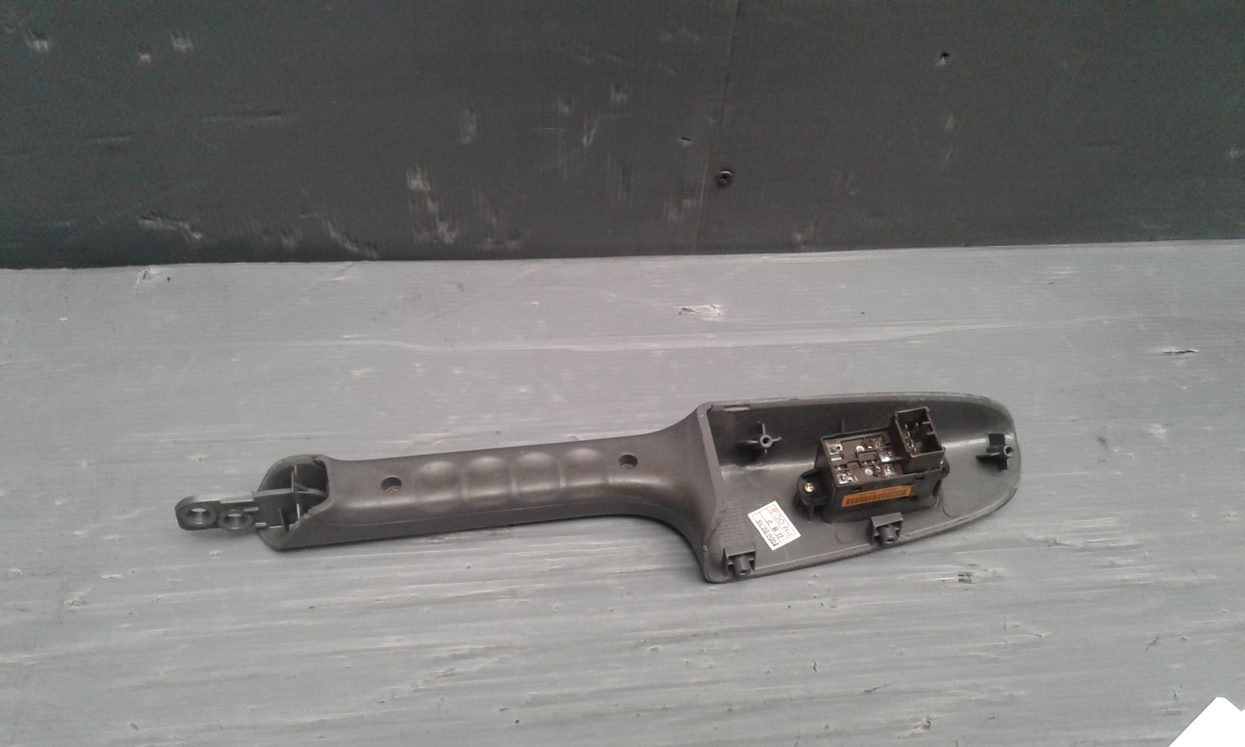 Pulsantiera Posteriore Sinistra KIA Rio 3 Serie