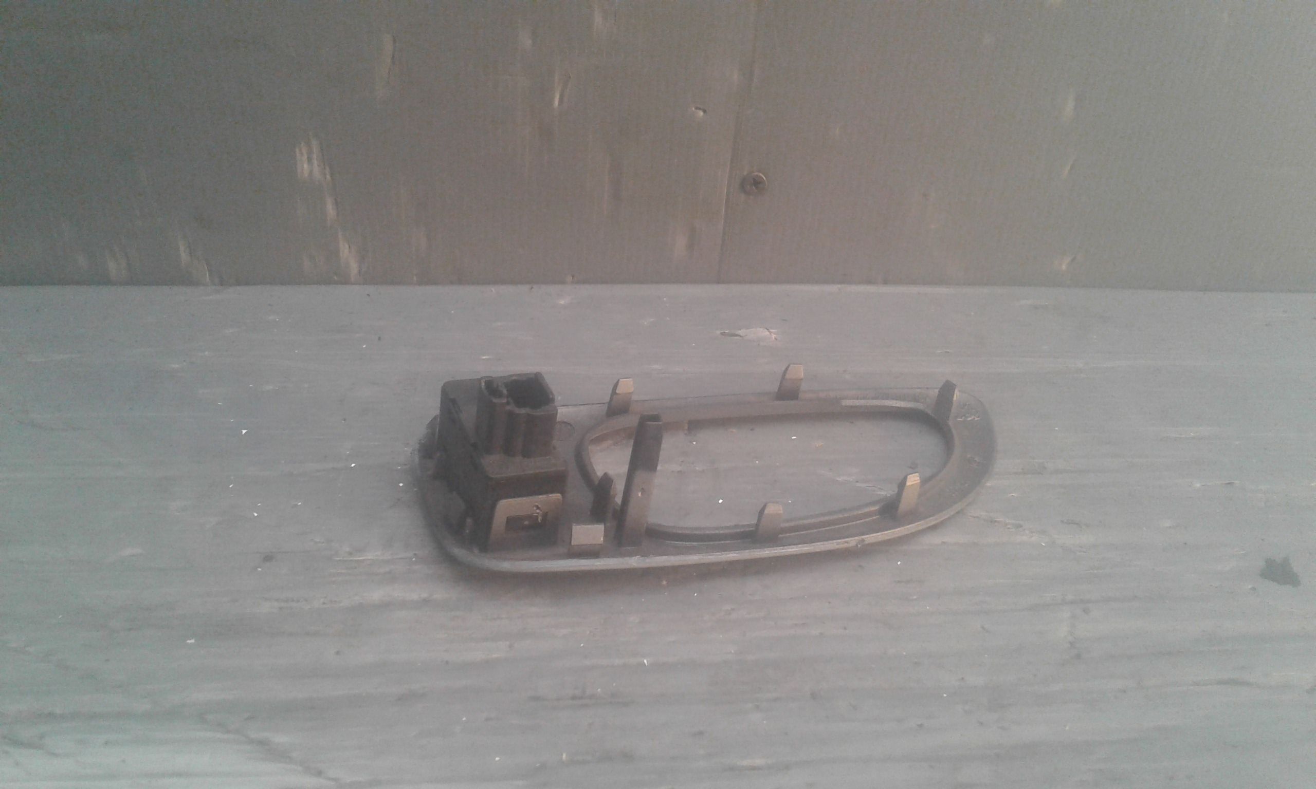 Pulsantiera Posteriore Sinistra PEUGEOT 307 Berlina