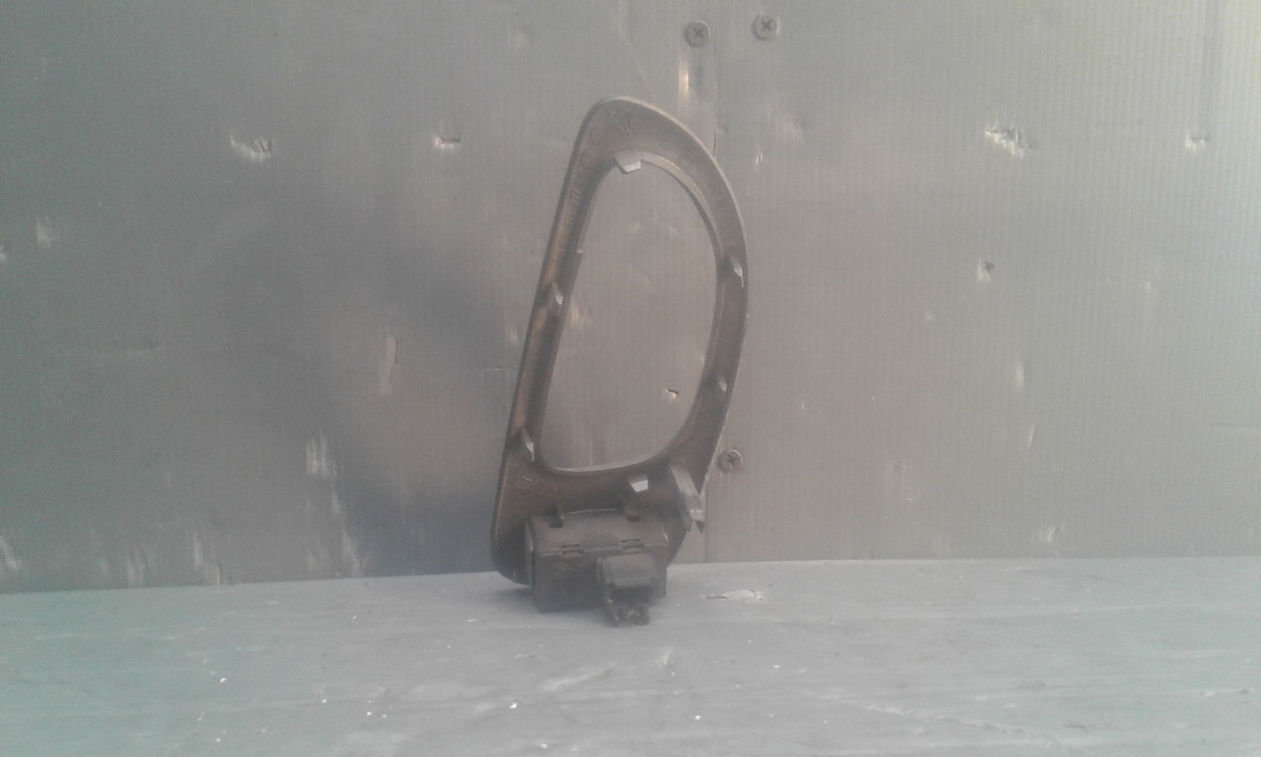 Pulsantiera Posteriore Sinistra PEUGEOT 307 Berlina