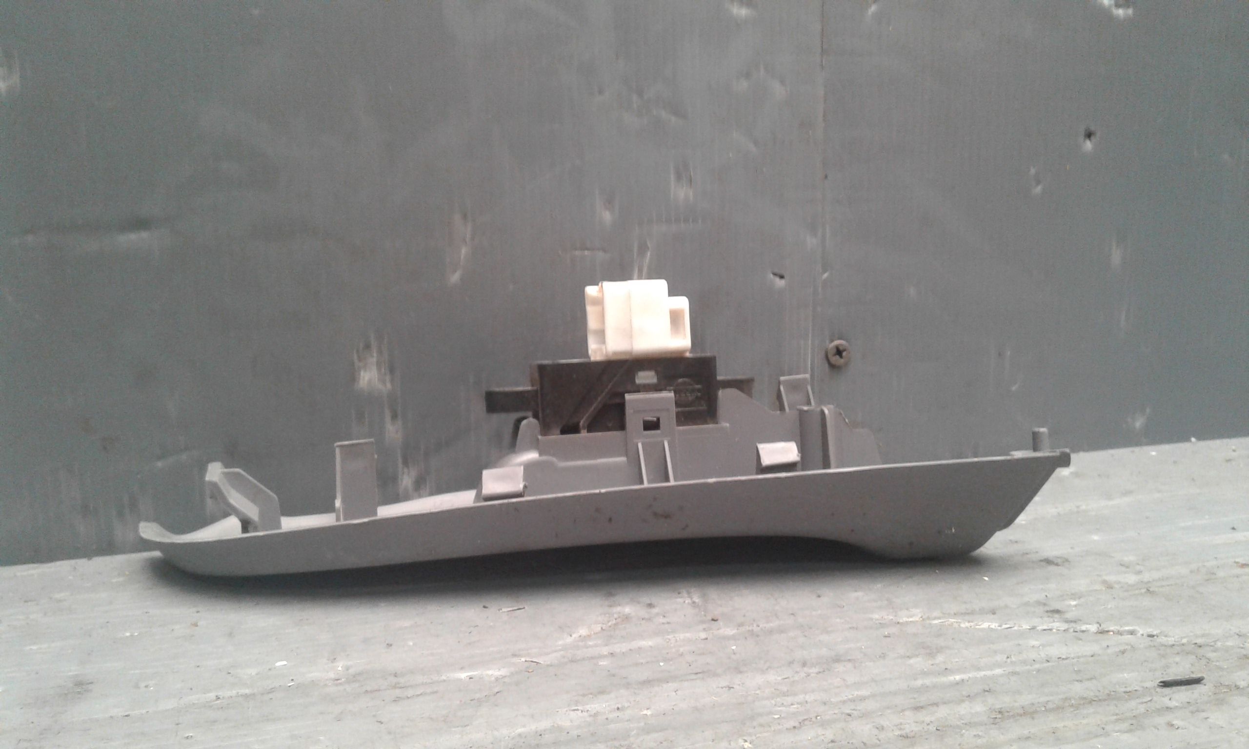 Pulsantiera Posteriore Sinistra NISSAN Almera 2 Serie