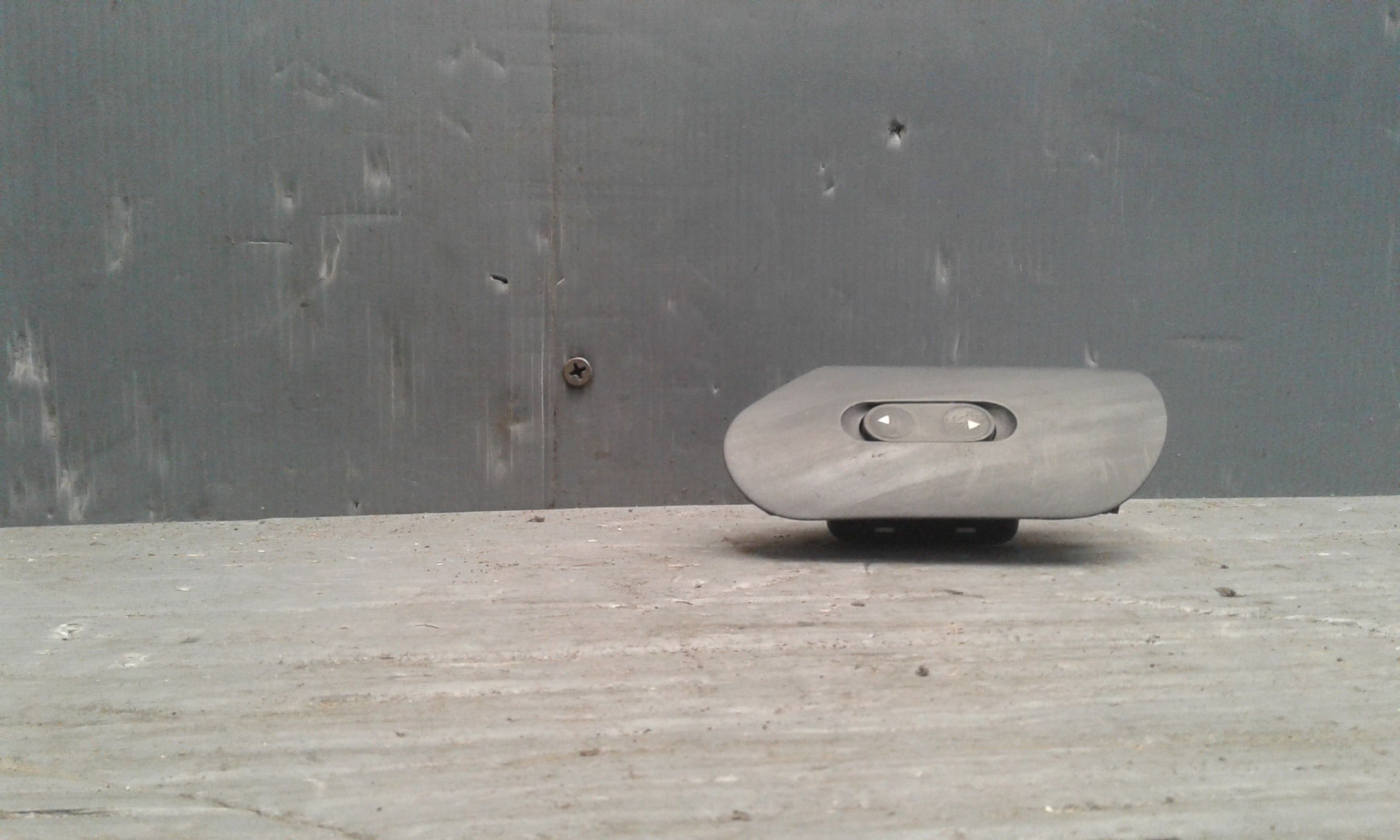 Pulsantiera Posteriore Sinistra LANCIA Dedra Berlina