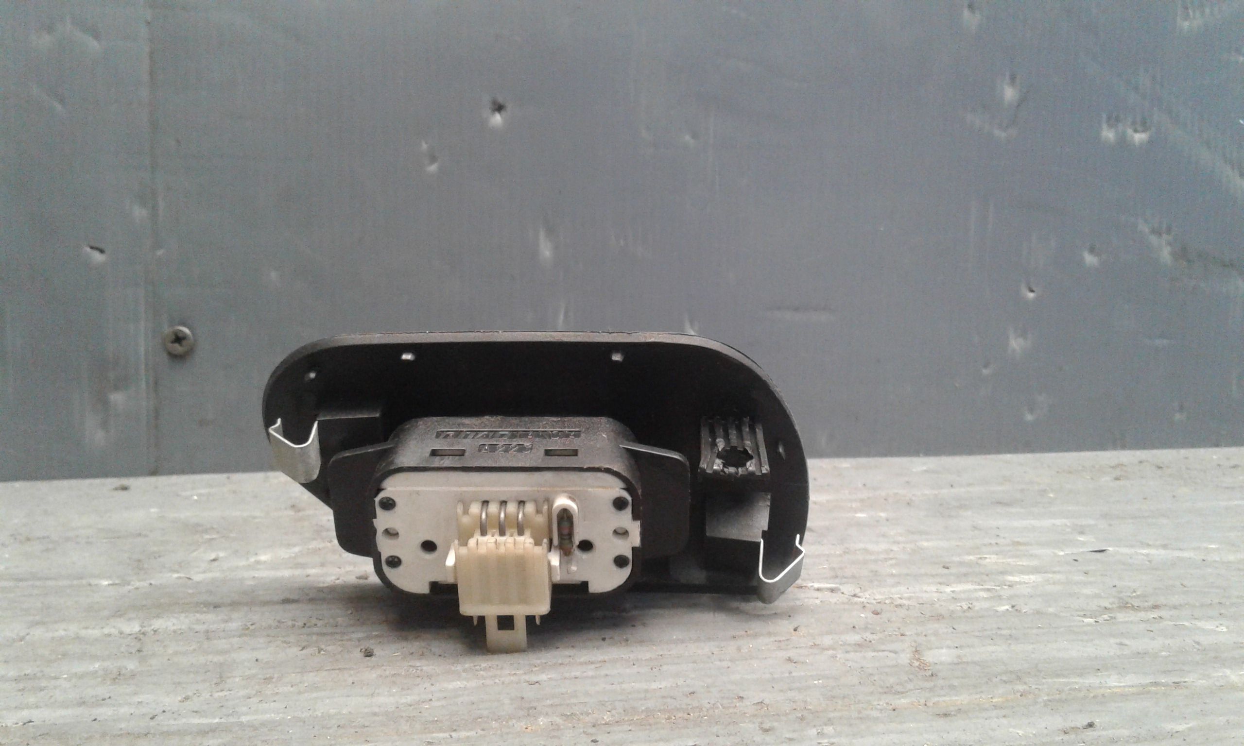 Pulsantiera Posteriore Sinistra LANCIA Dedra Berlina