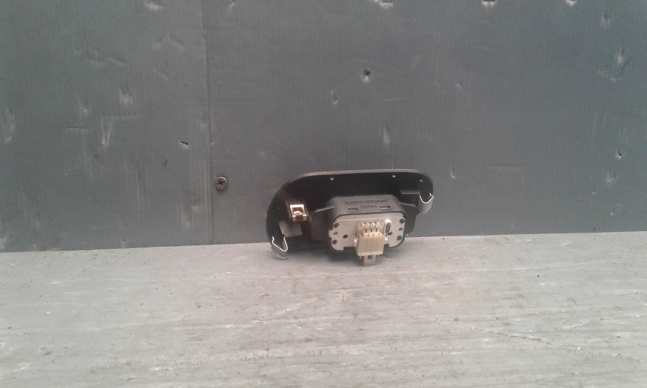 Pulsantiera Posteriore Sinistra LANCIA Dedra Berlina