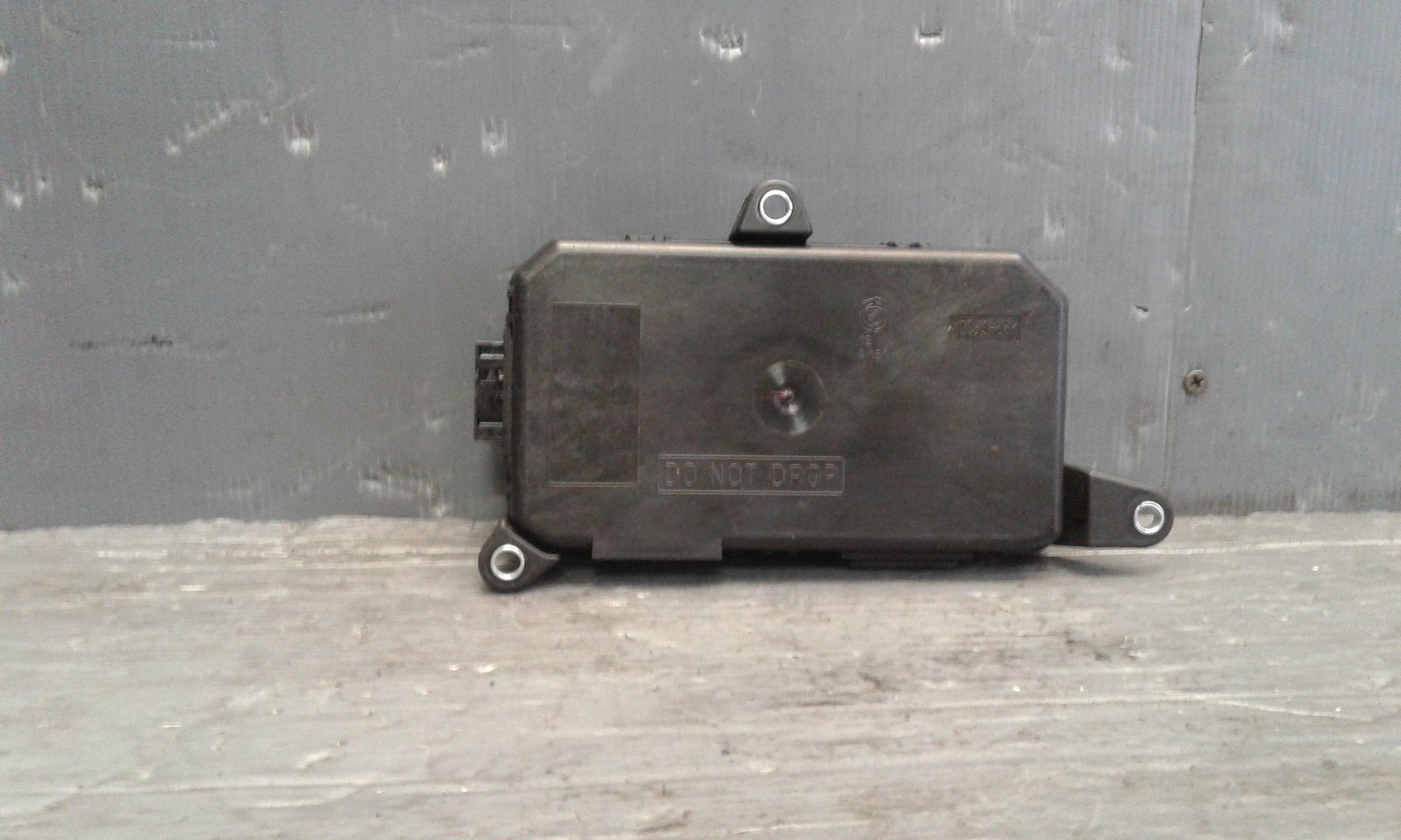 Centralina porta SX guida LANCIA Ypsilon 1 Serie