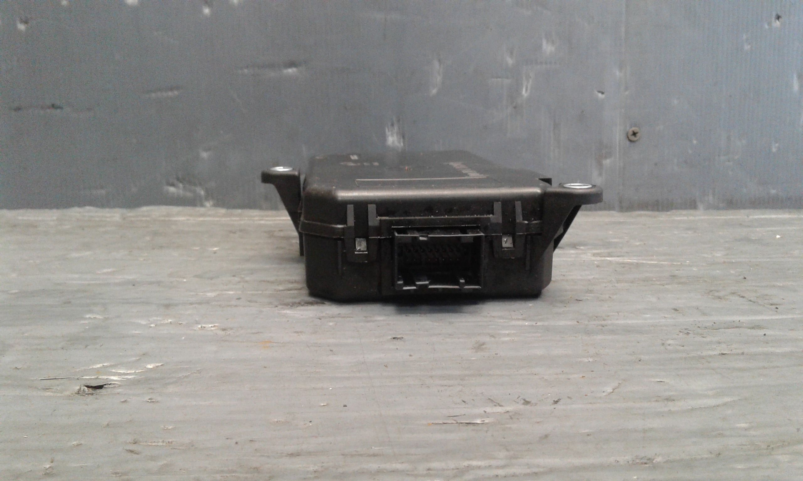 Centralina porta SX guida LANCIA Ypsilon 1 Serie