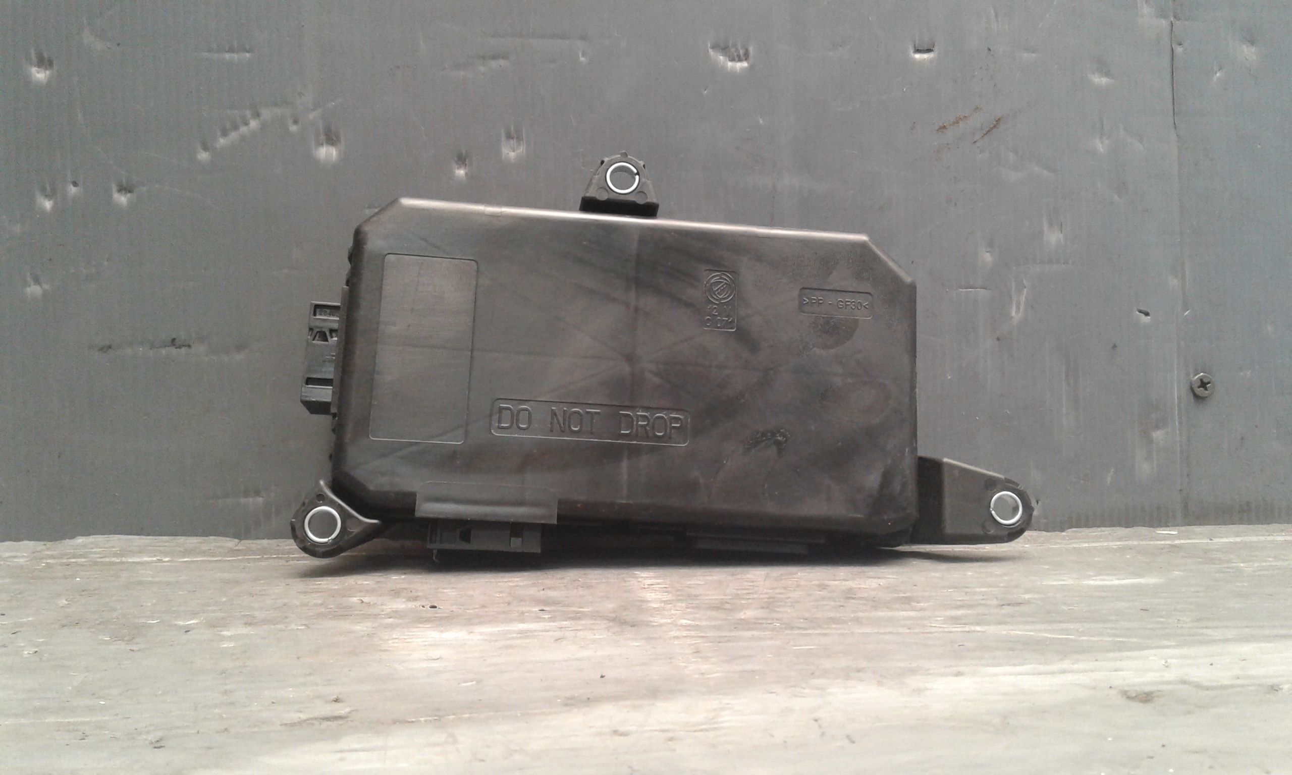 Centralina porta SX guida FIAT Croma 2 Serie