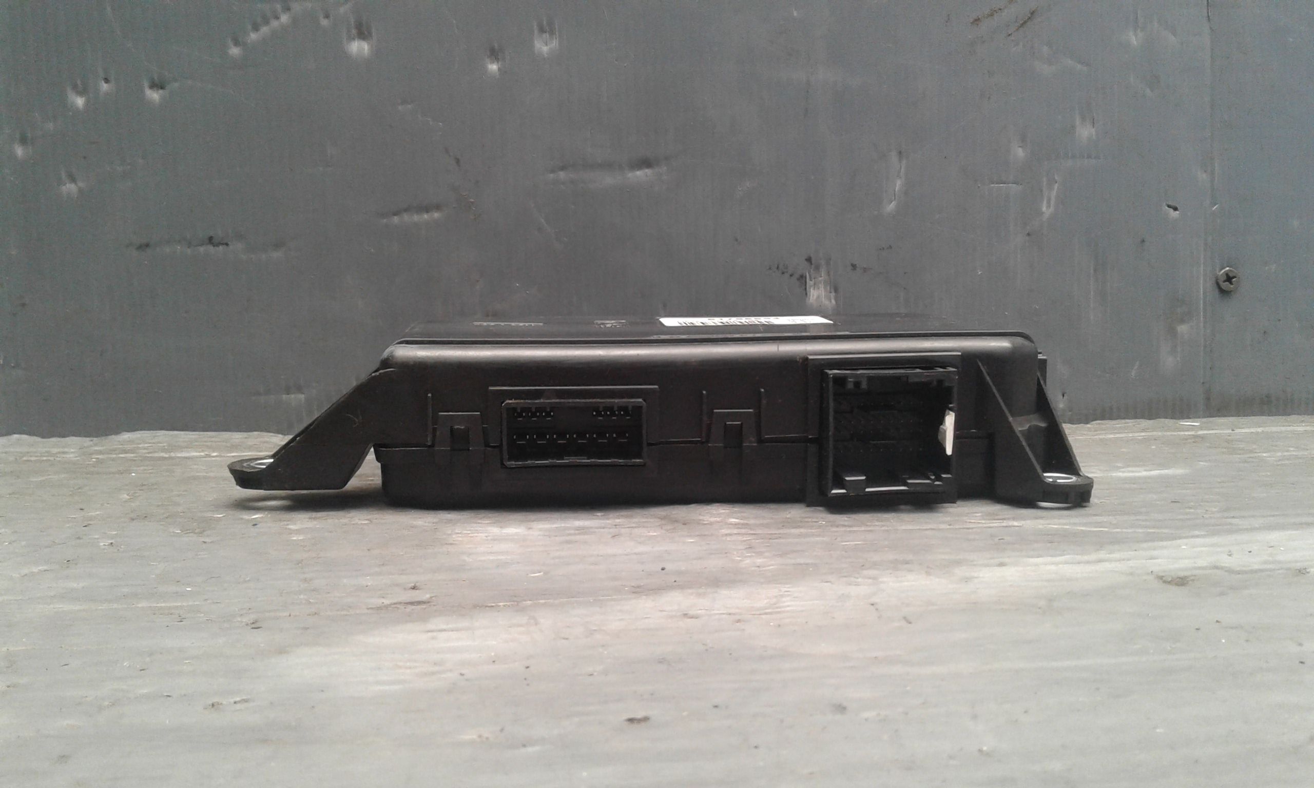 Centralina porta SX guida FIAT Croma 2 Serie