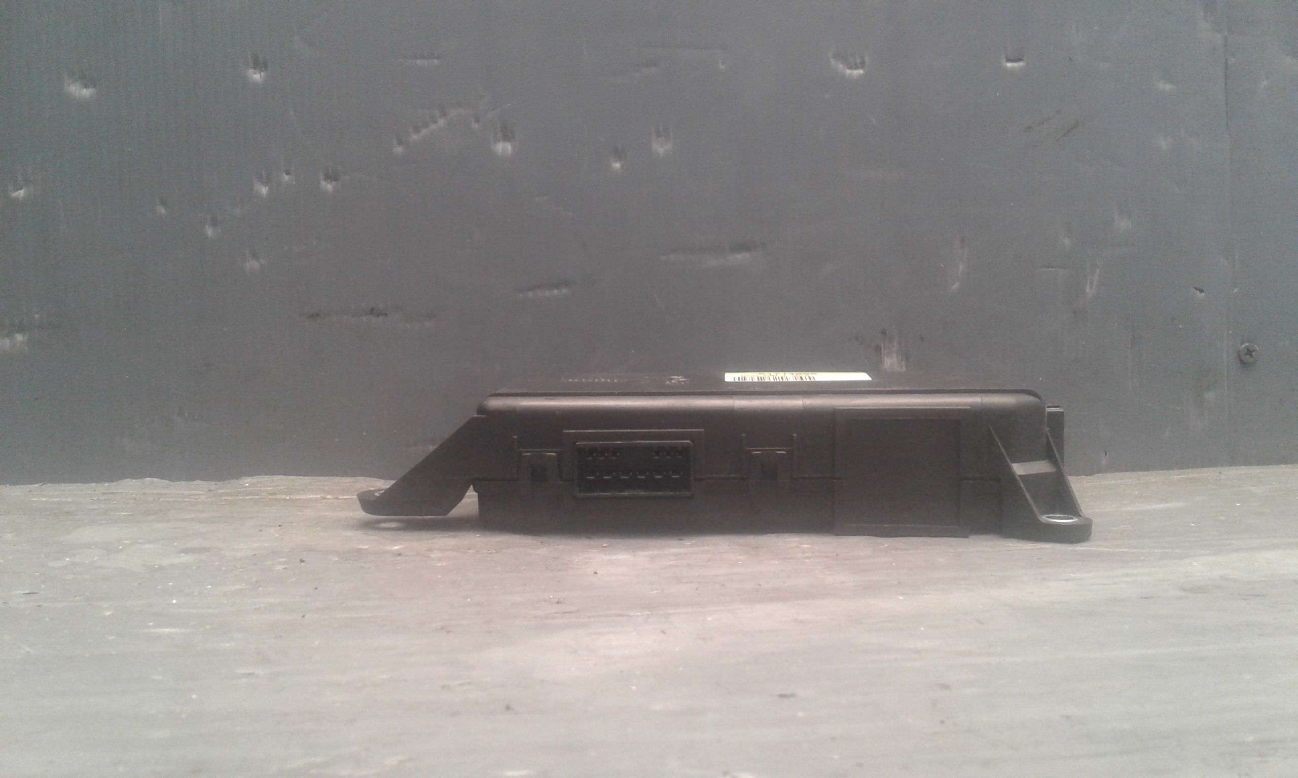 Centralina porta SX guida FIAT Idea 1 Serie