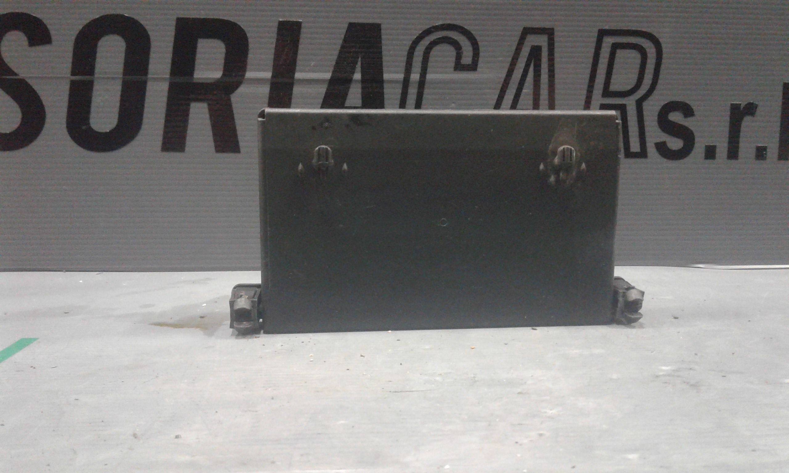 Centralina porta SX guida MERCEDES Classe C Berlina W203