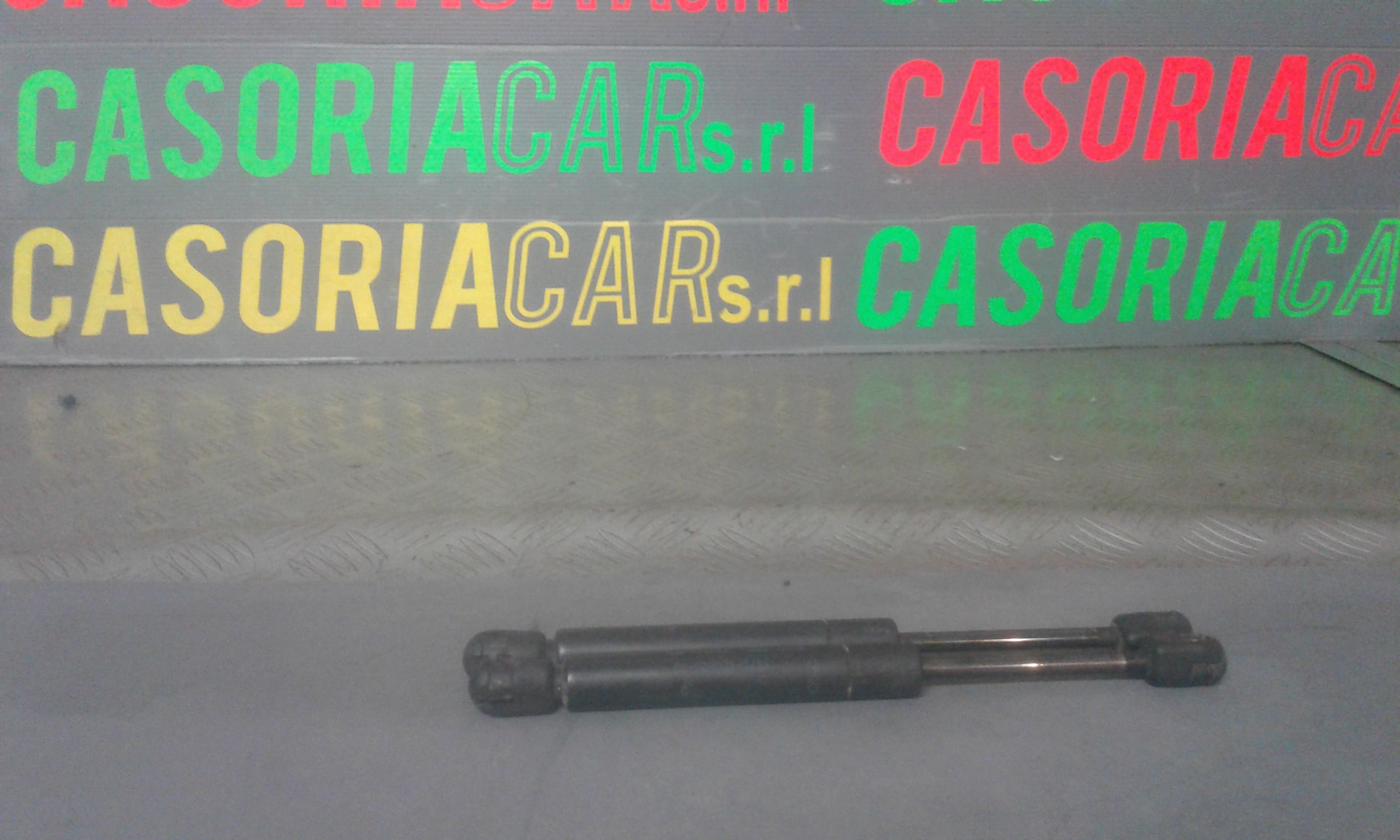 Pistoncini cofano ant FORD Mondeo S. Wagon 3 Serie