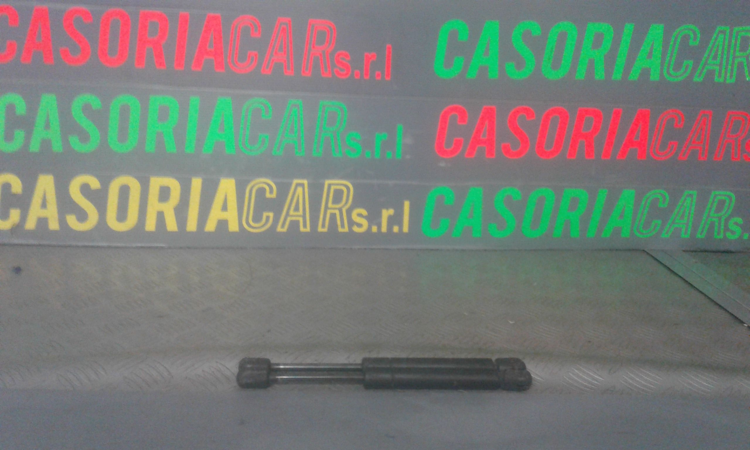 Pistoncini cofano ant FORD Mondeo S. Wagon 3 Serie