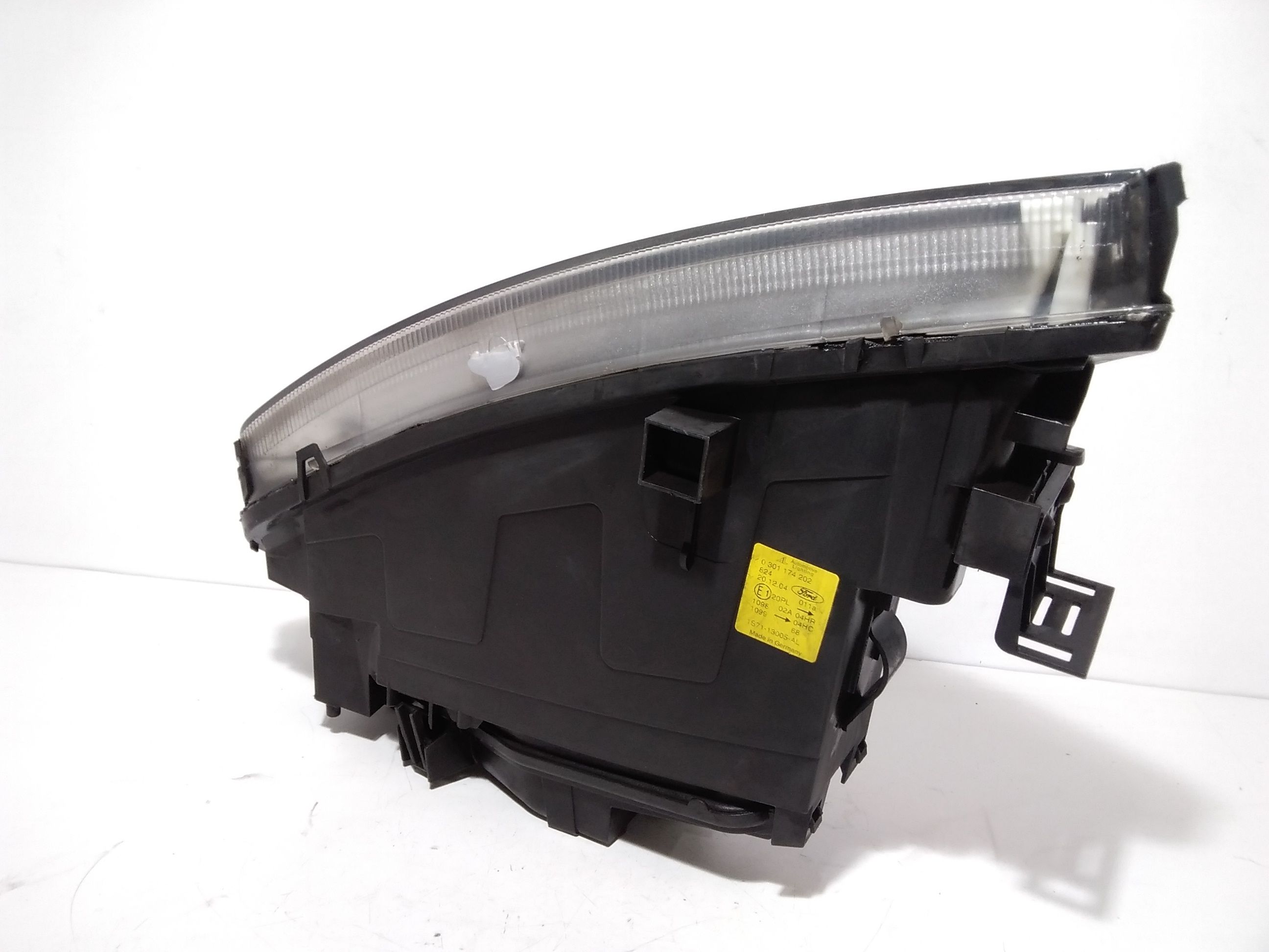 Faro anteriore Destro Passeggero FORD Mondeo Berlina 5 Serie