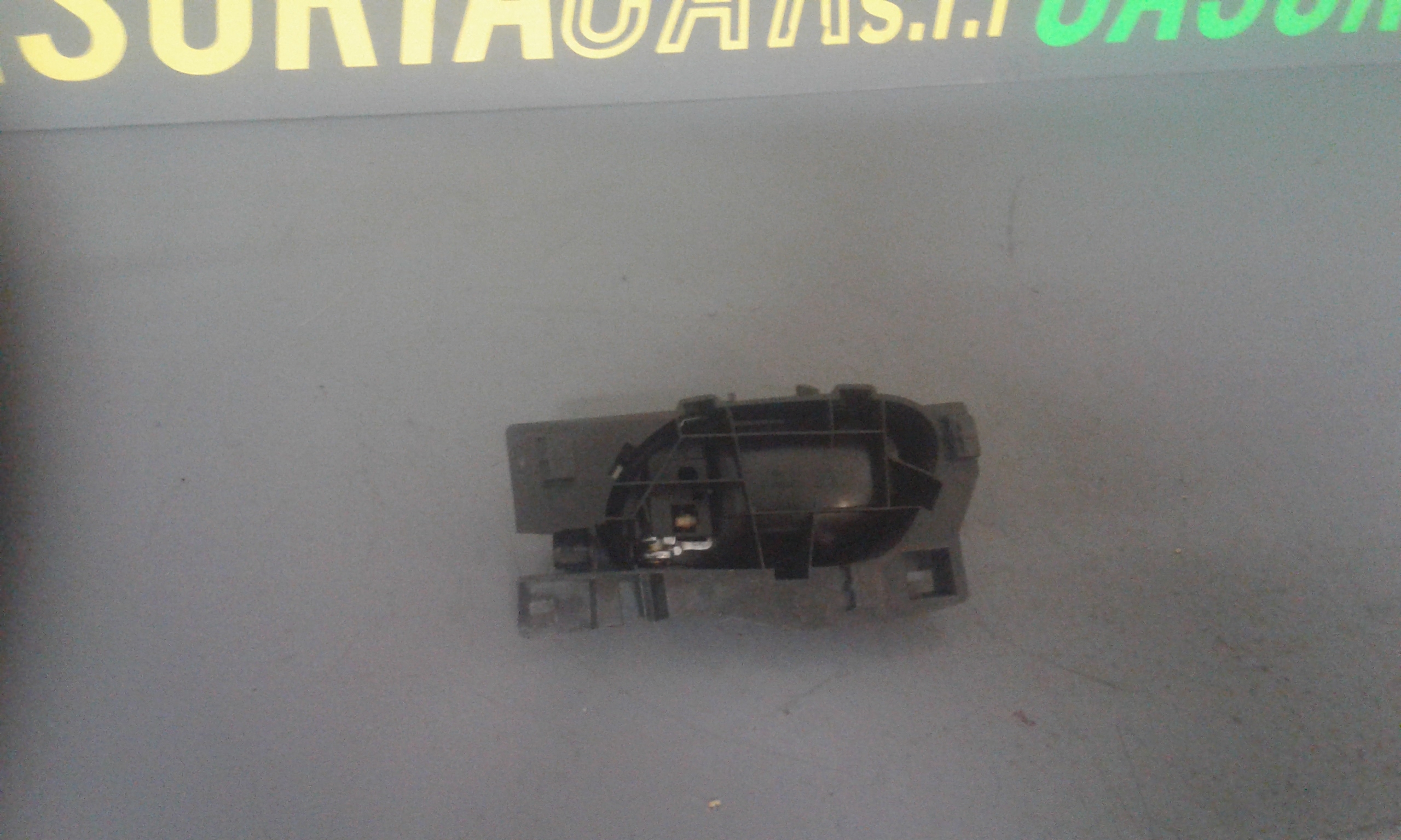 Maniglia interna Posteriore Destra PEUGEOT 208 1 Serie