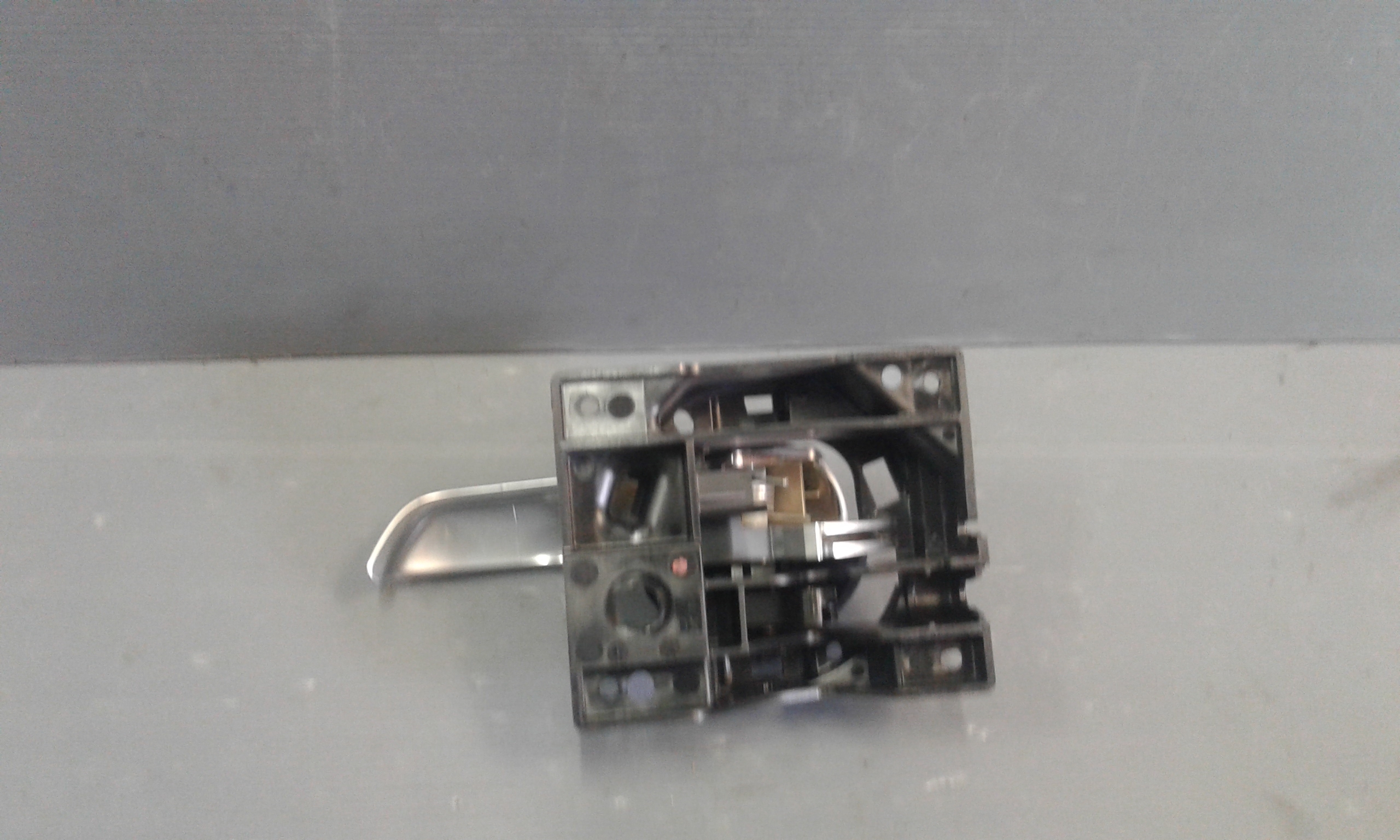 Maniglia interna Posteriore Destra FIAT 500 X 1 Serie