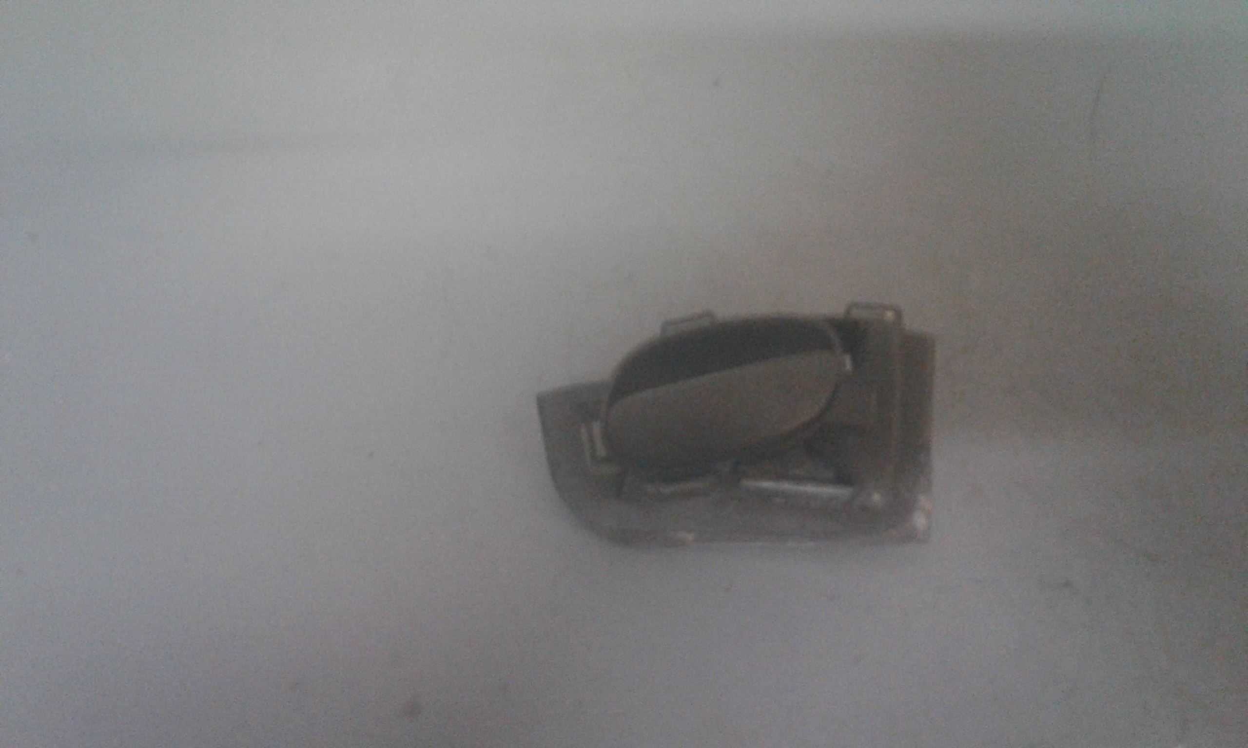 Maniglia interna Posteriore Destra PEUGEOT 206 1 Serie