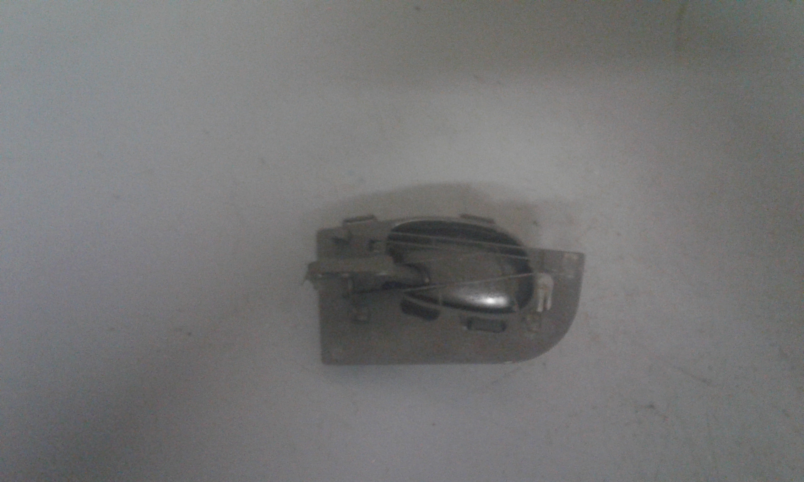 Maniglia interna Posteriore Destra PEUGEOT 206 1 Serie